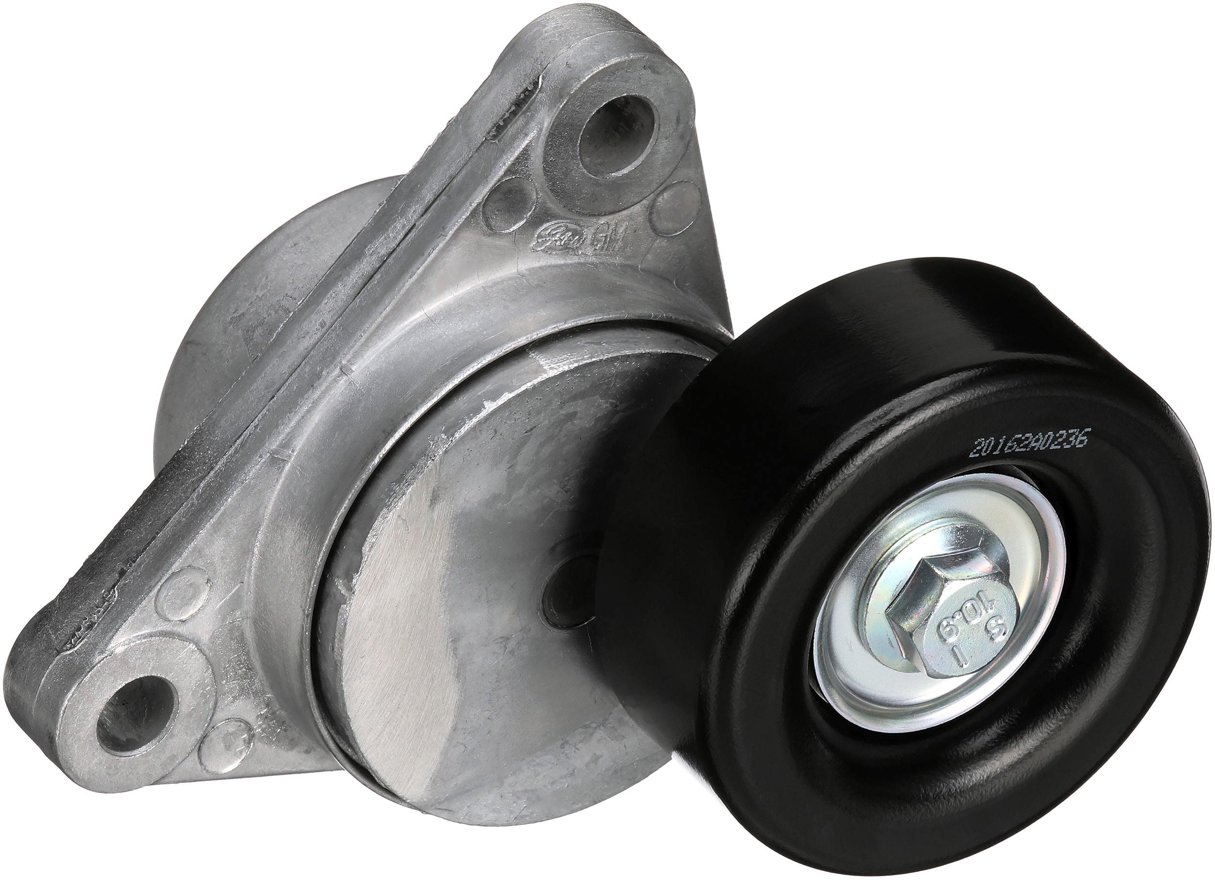 Belt Tensioner, V-ribbed belt (38376)