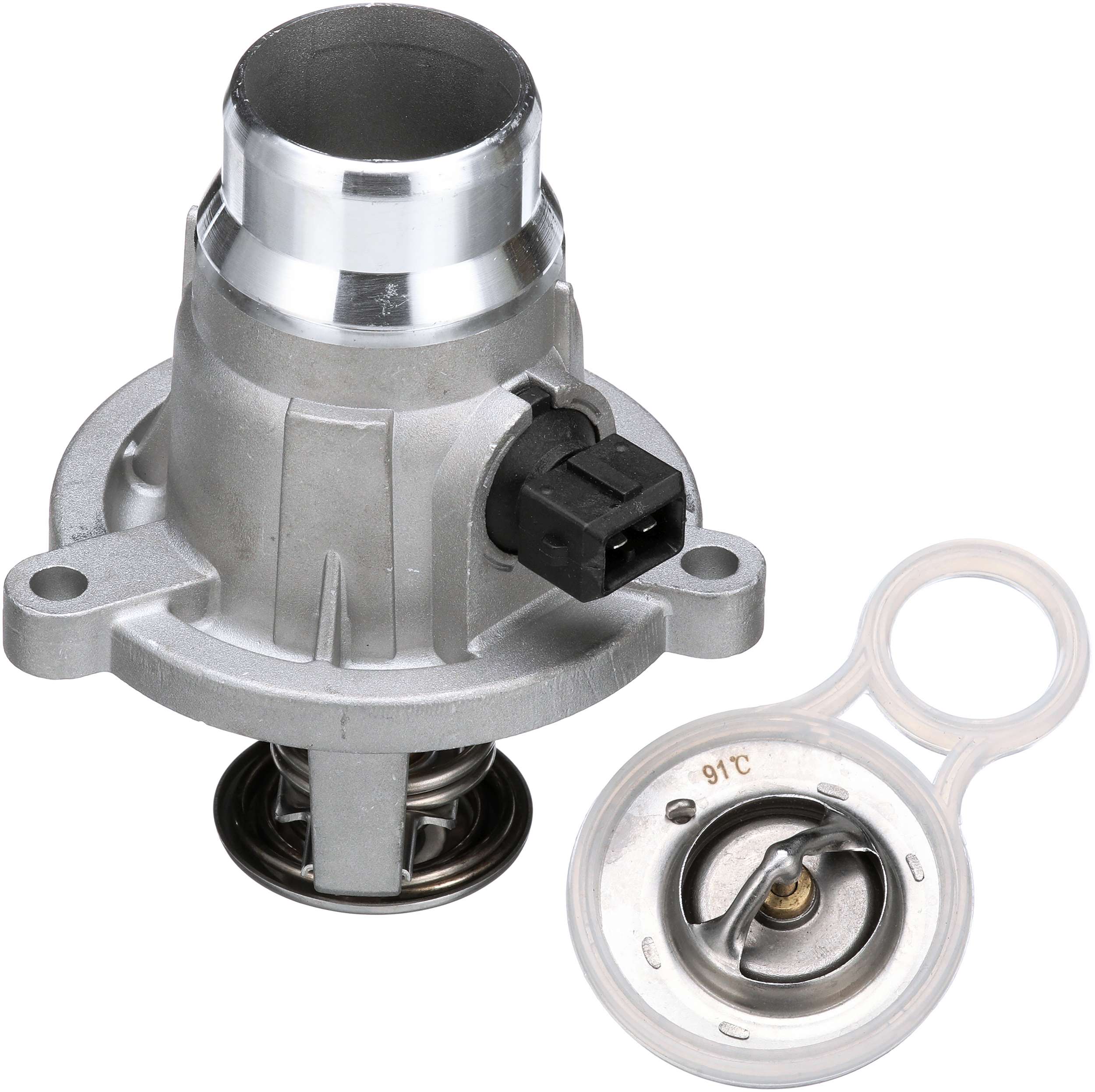 Thermostat, coolant (TH534105G1)