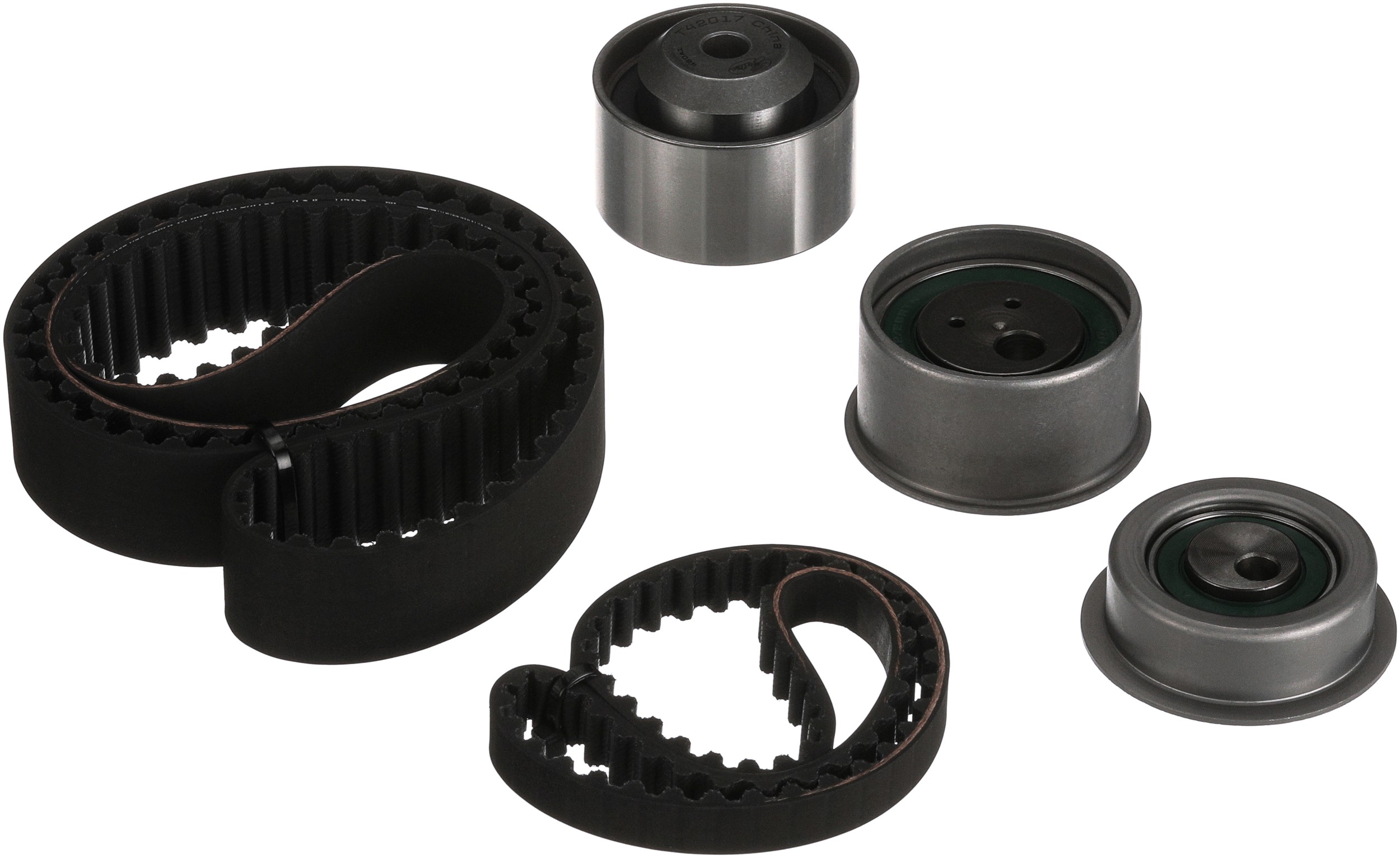 Timing Belt Kit (TCK232)