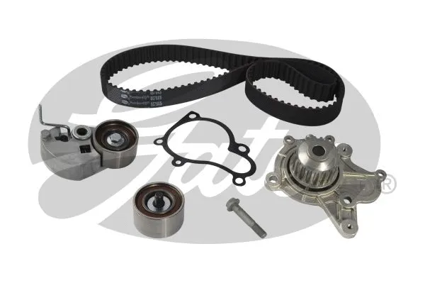 Water Pump & Timing Belt Kit (TCKWP1098-1)