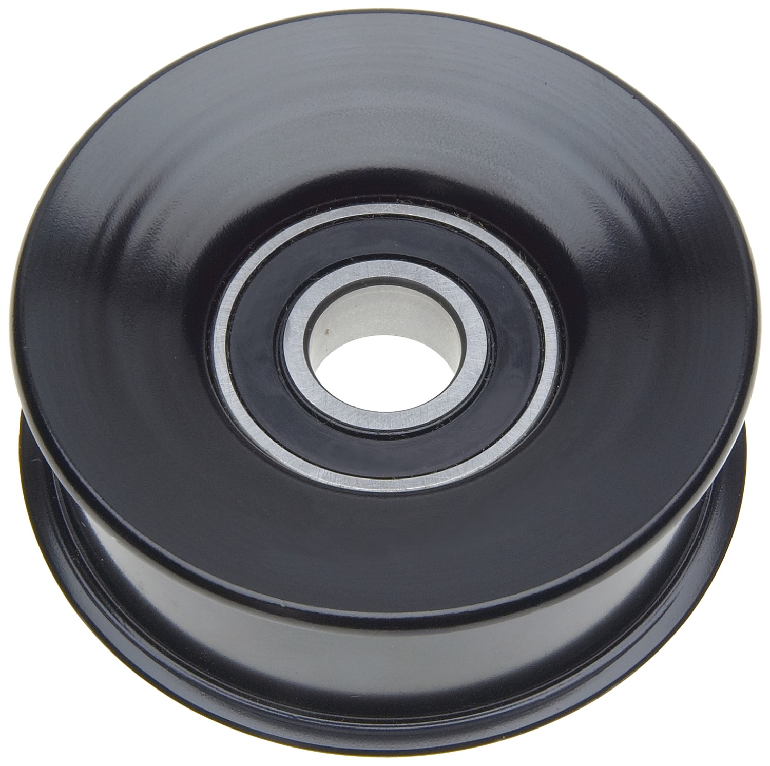Deflection/Guide Pulley, V-ribbed belt (36270)