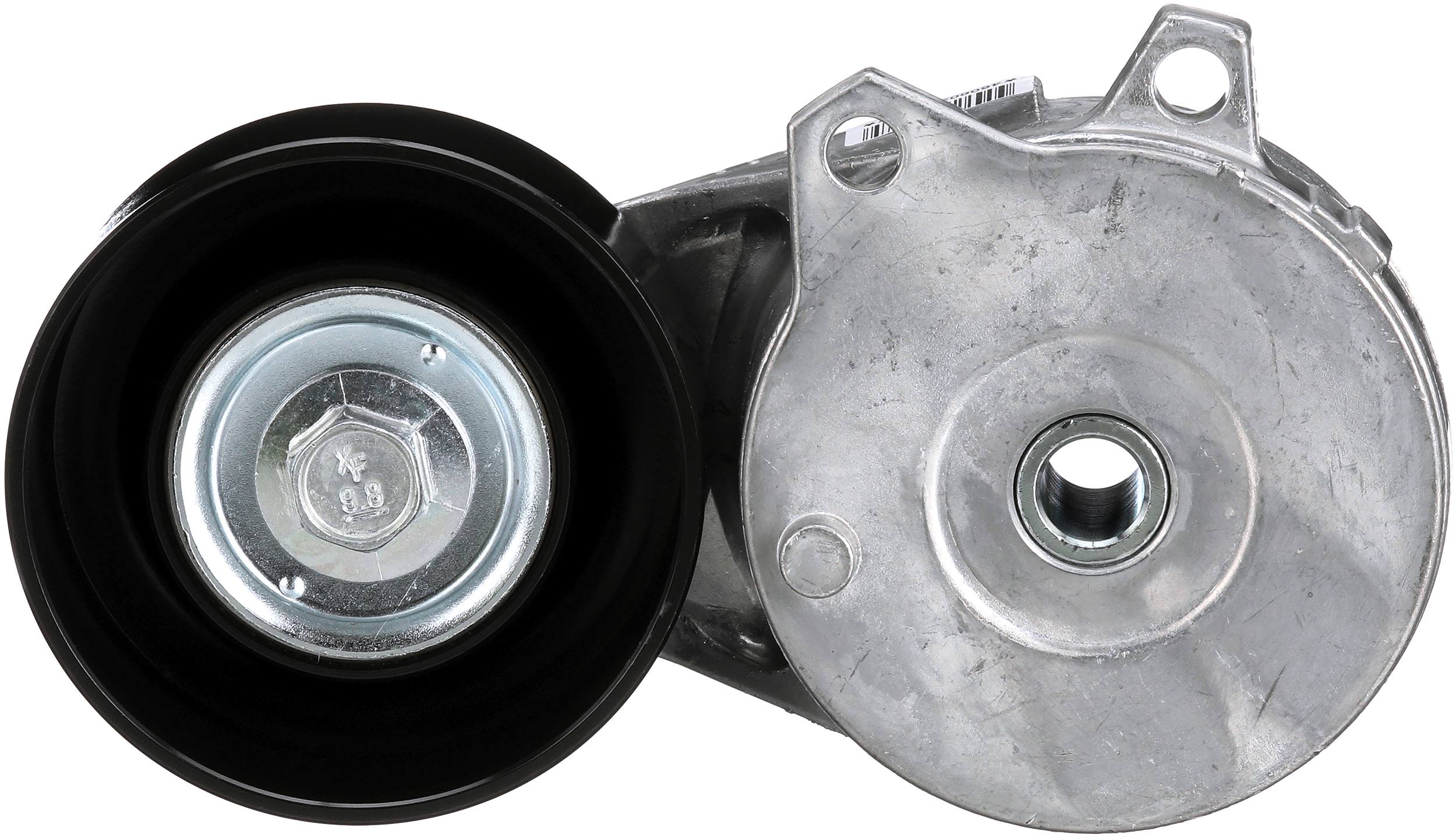 Belt Tensioner, V-ribbed belt