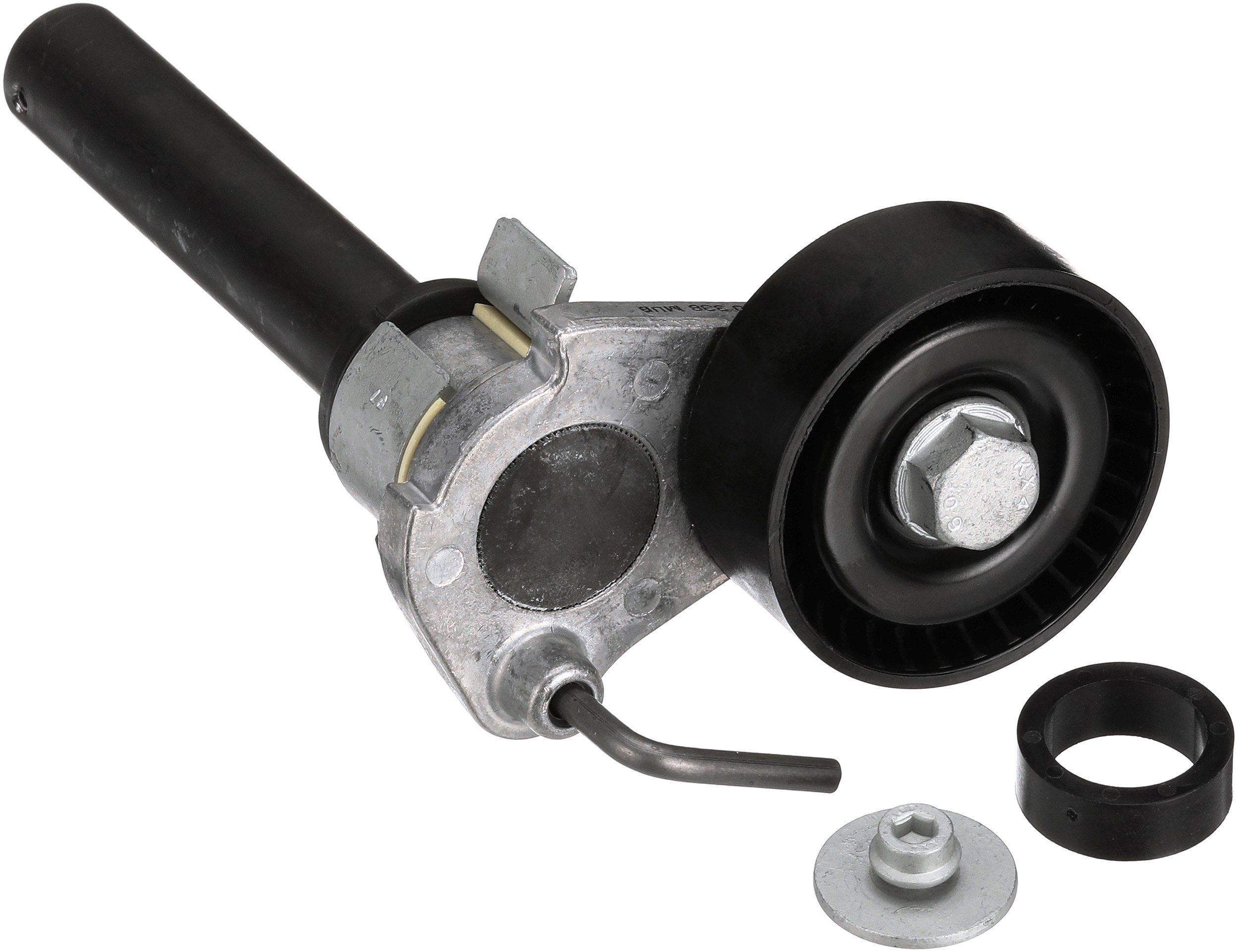 Belt Tensioner, V-ribbed belt (39087)