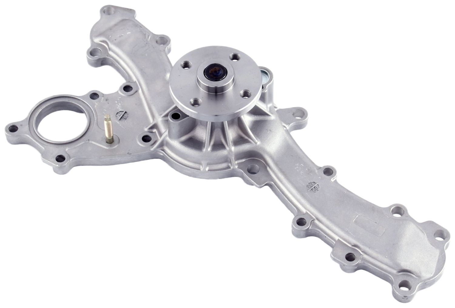 Water Pump, engine cooling (GWP5245)
