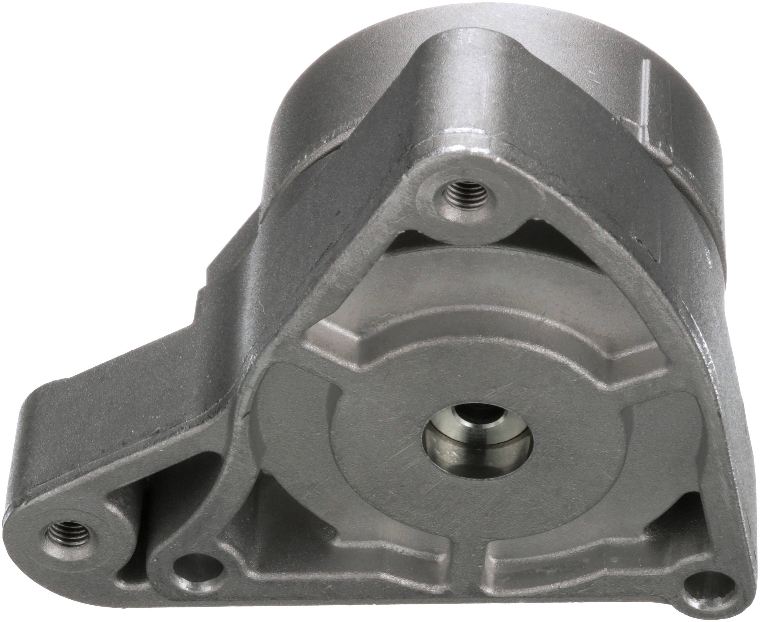 Belt Tensioner, V-ribbed belt
