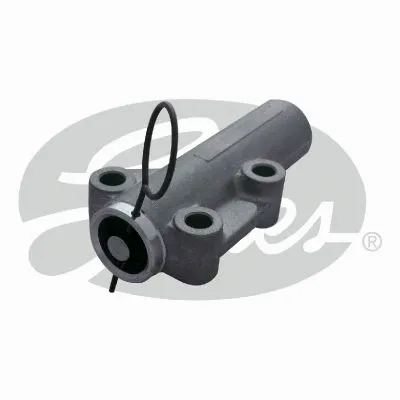 Vibration Damper, timing belt (T43026)