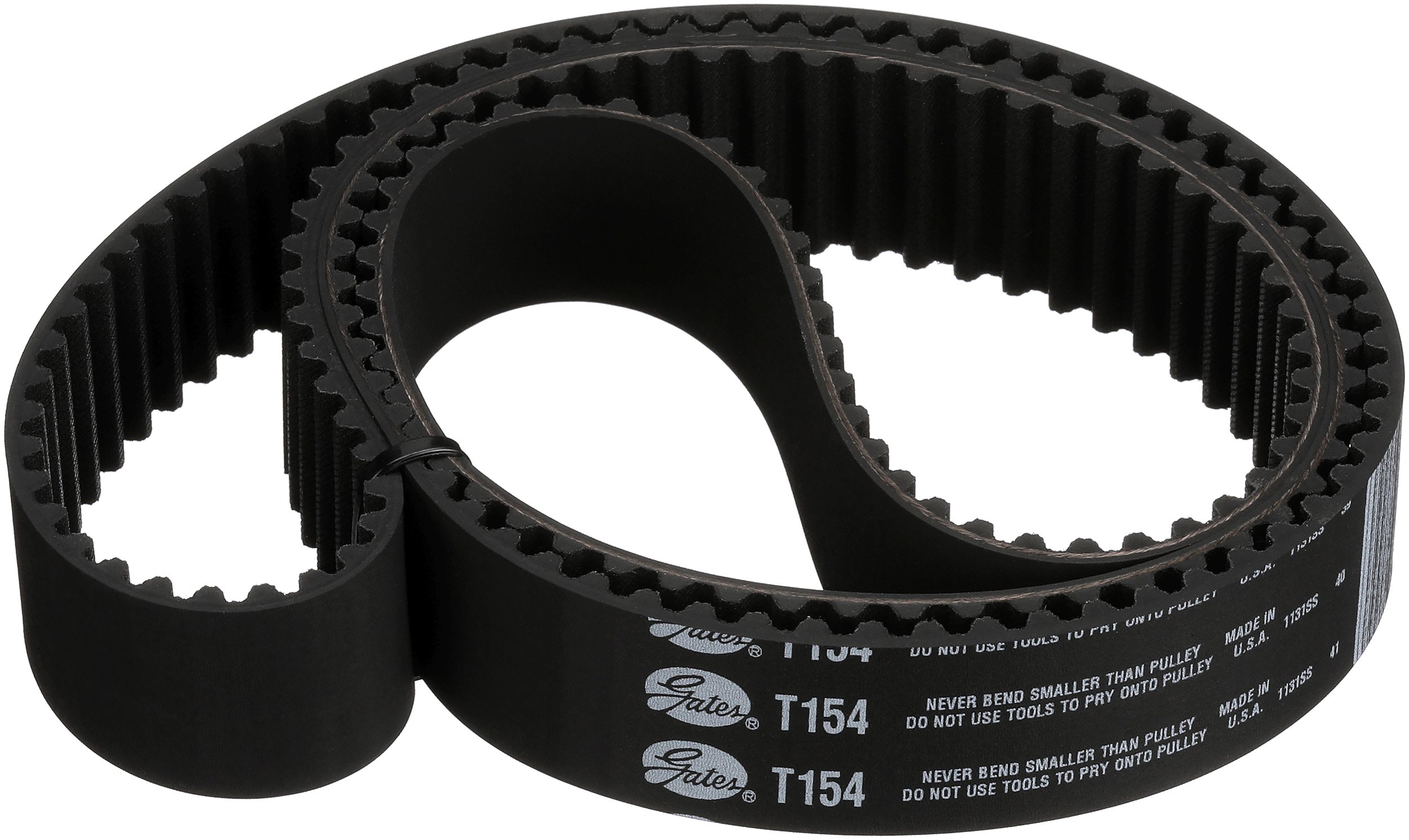 Timing Belt (T154)