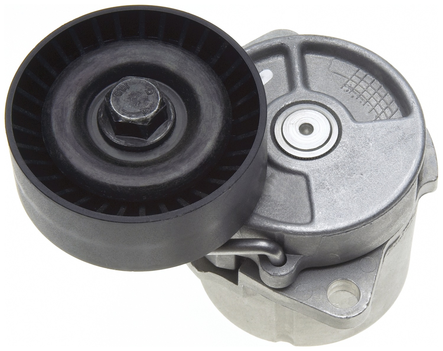 Belt Tensioner, V-ribbed belt