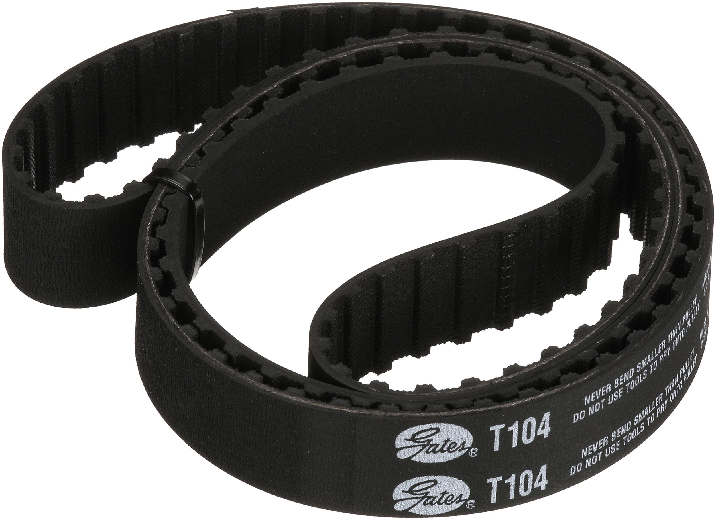 Timing Belt (T104)
