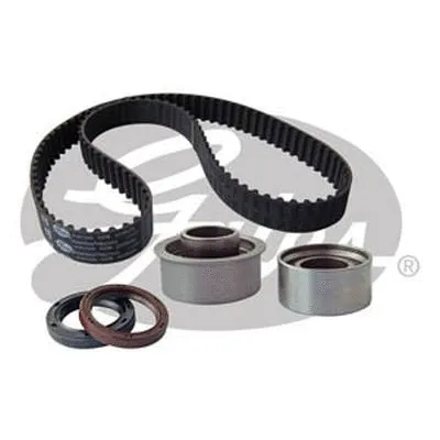 Timing Belt Kit (TCK278)
