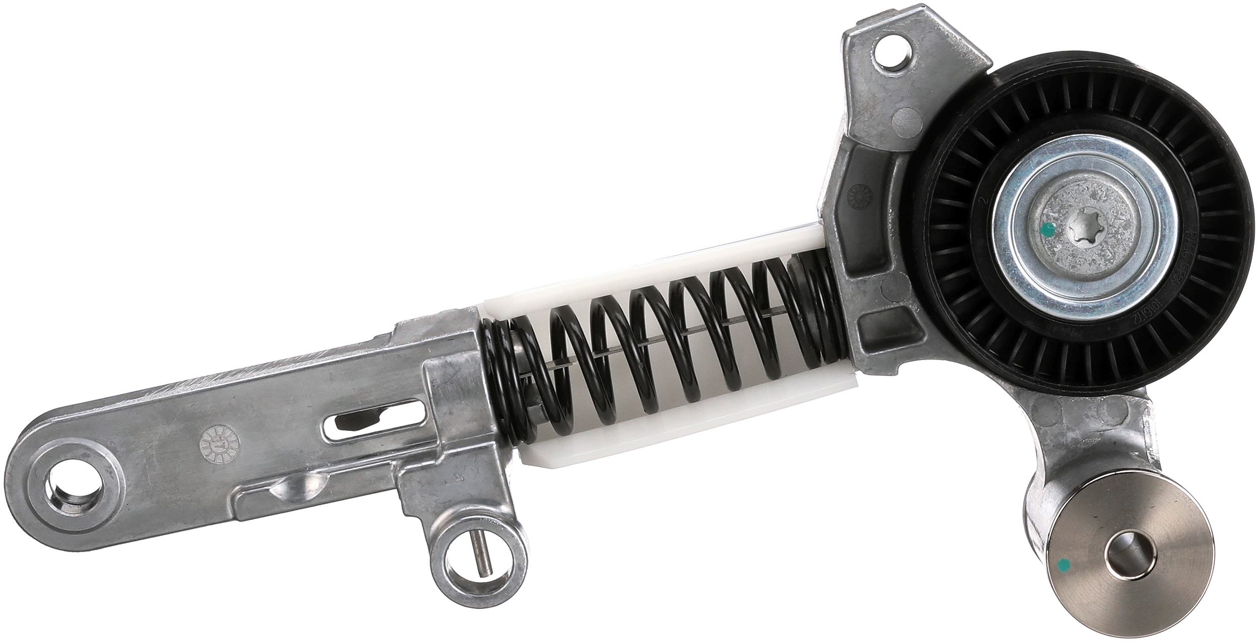 Belt Tensioner, V-ribbed belt