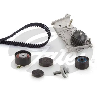 Water Pump & Timing Belt Kit (TCKWP1671)