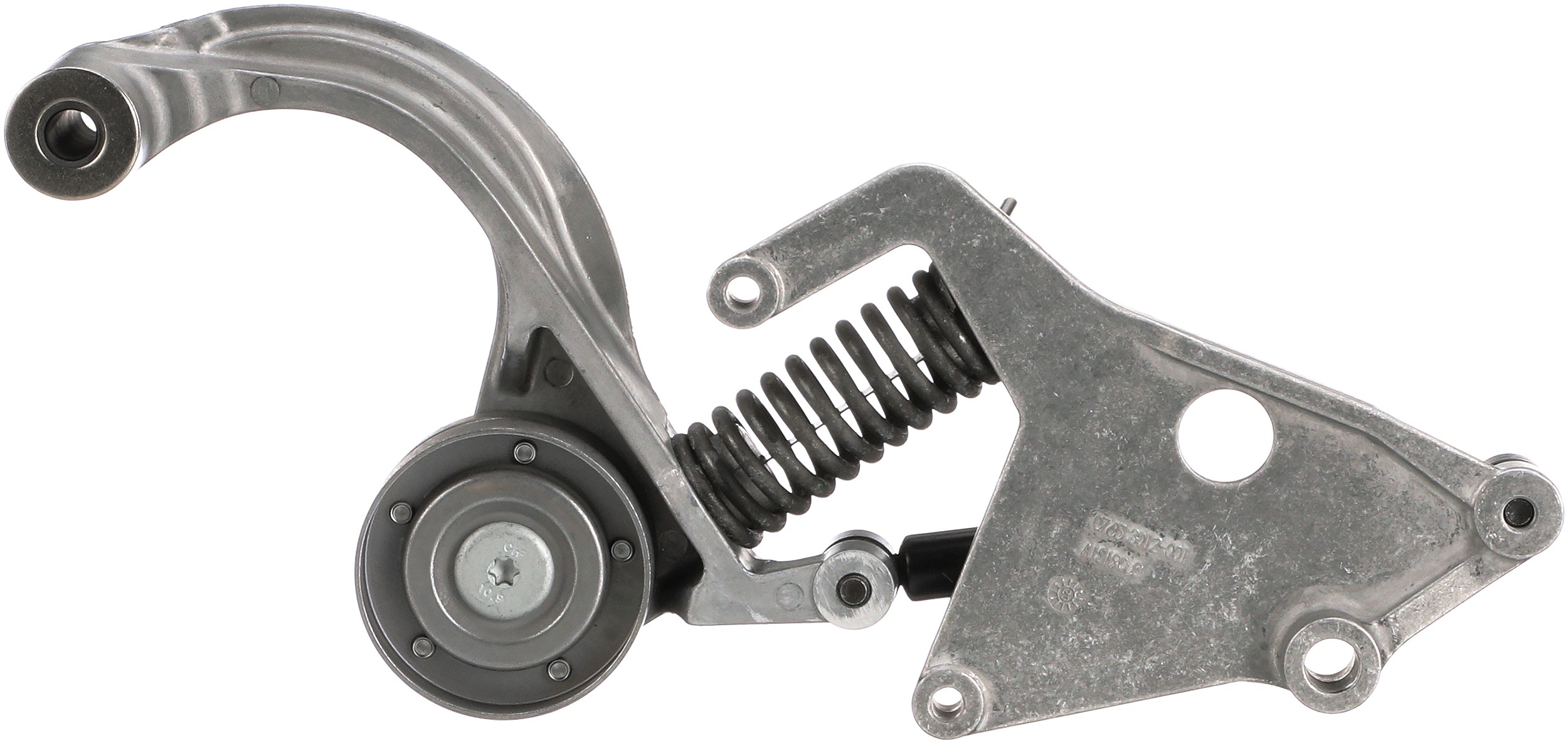 Belt Tensioner, V-ribbed belt