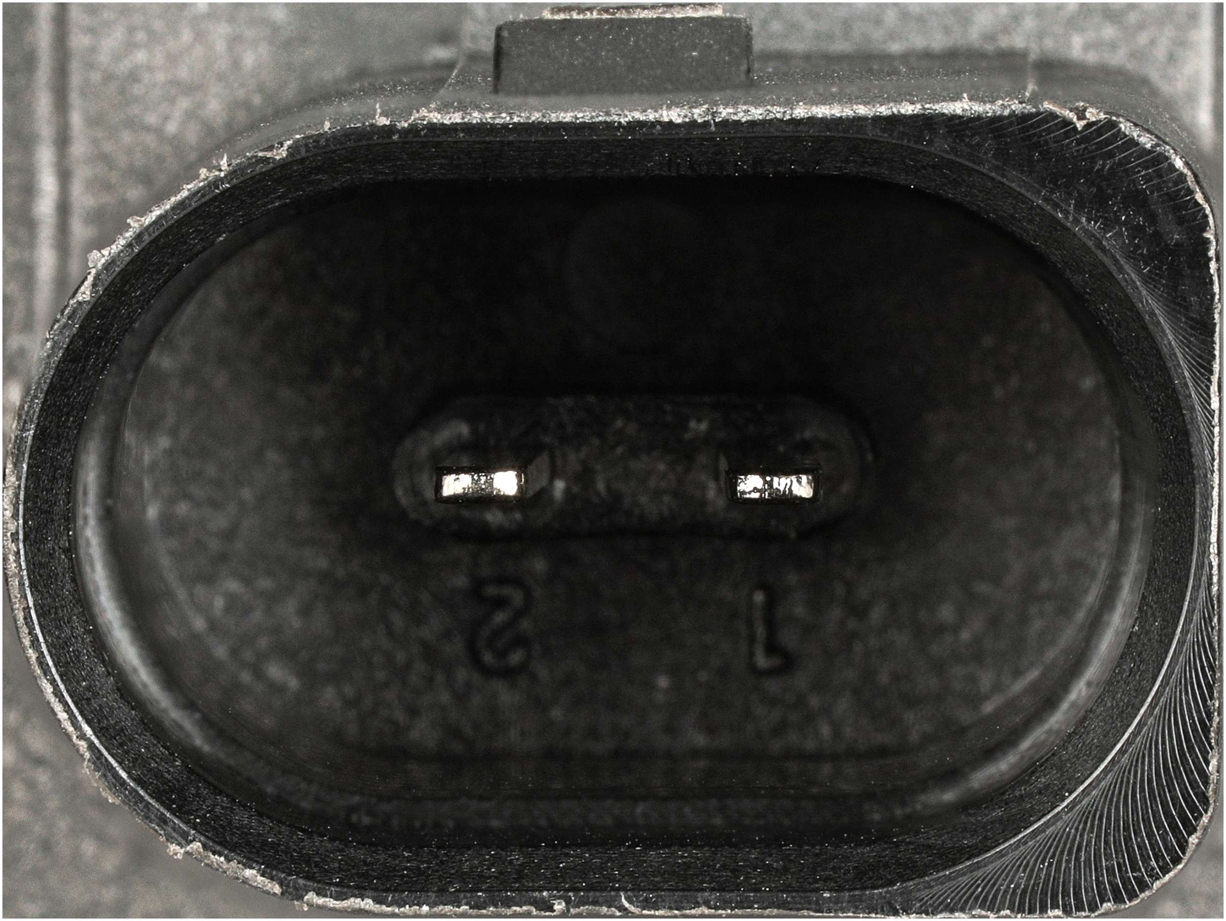 Coolant Control Valve