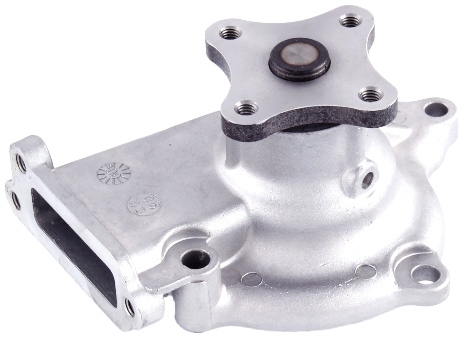 Water Pump, engine cooling (GWP3053)