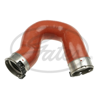 Charge Air Hose (09-0430)