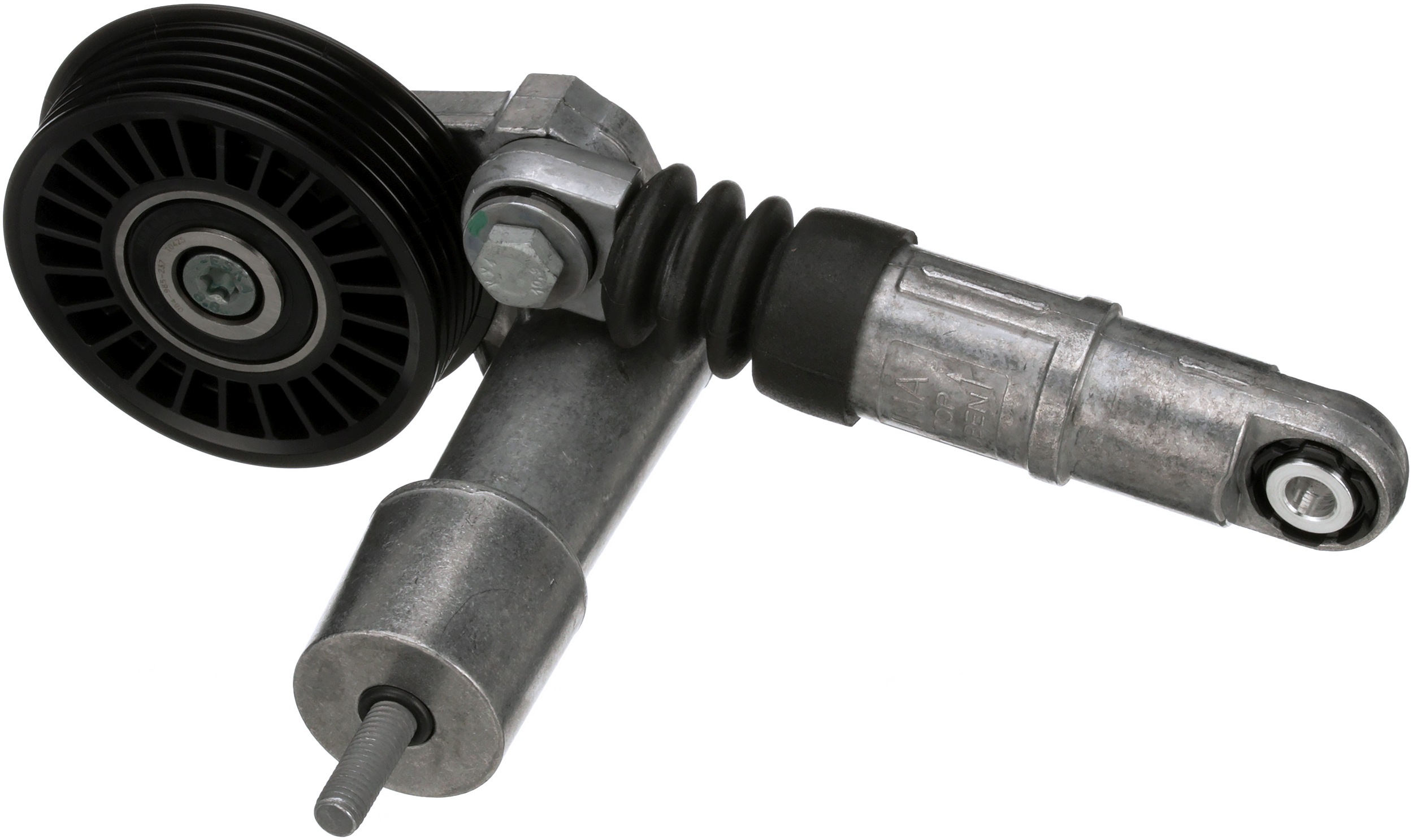 Belt Tensioner, V-ribbed belt (38306)