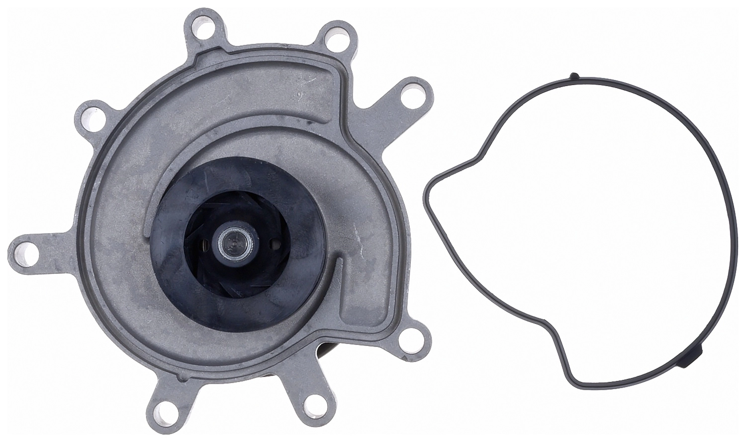 Water Pump, engine cooling