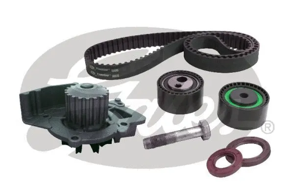 Water Pump & Timing Belt Kit (TCKWP1520)