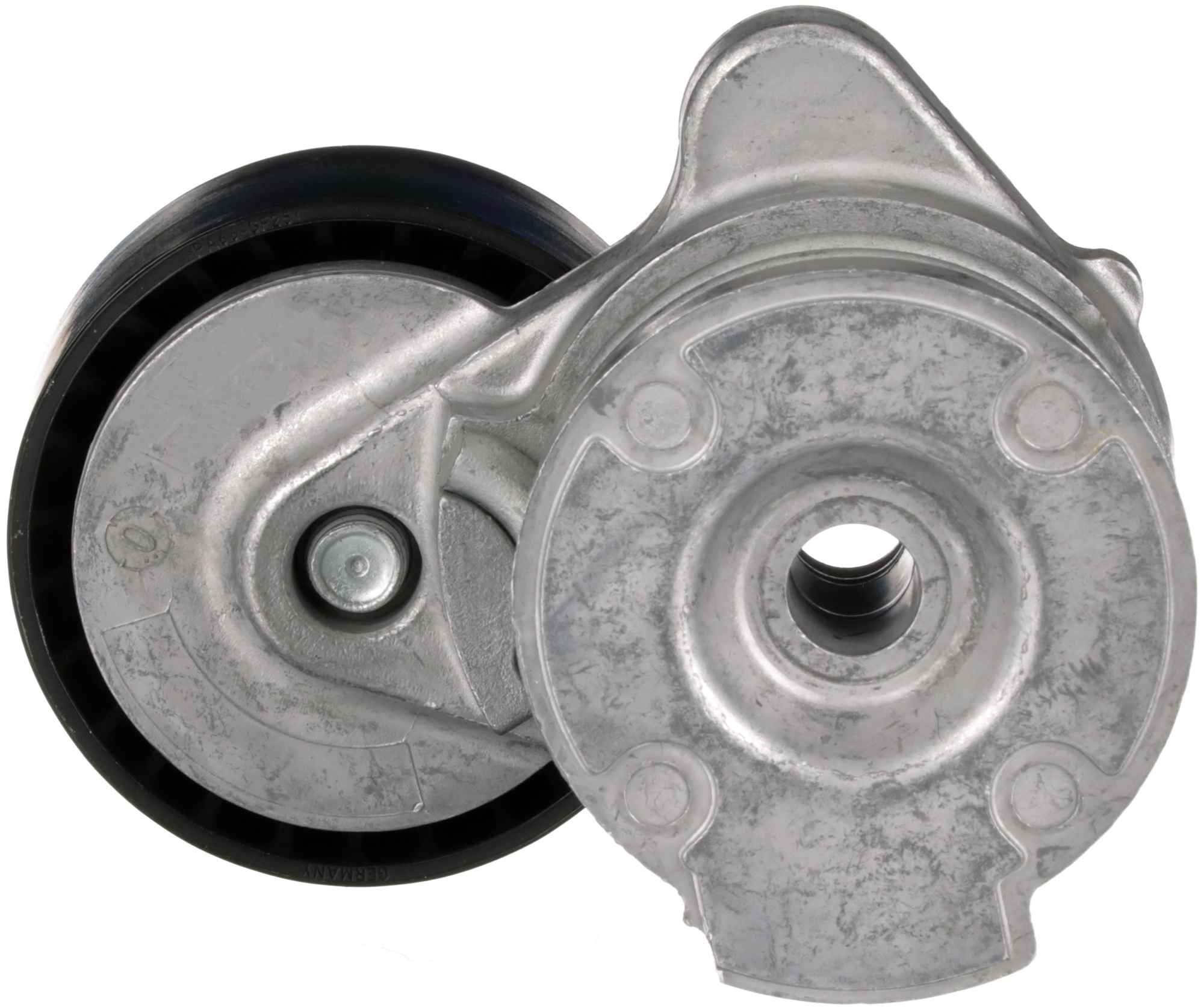 Belt Tensioner, V-ribbed belt