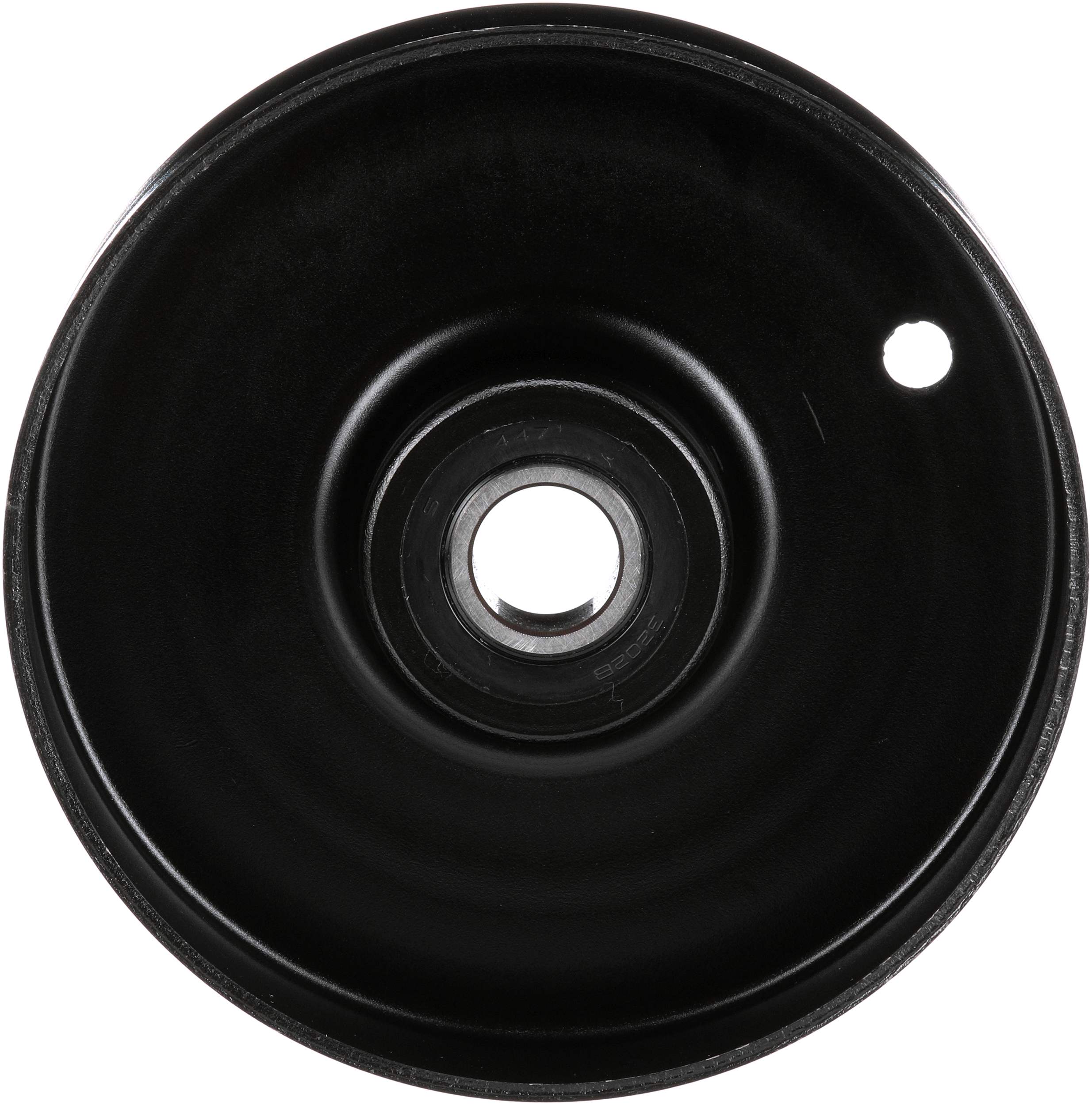 Tensioner Pulley, V-ribbed belt