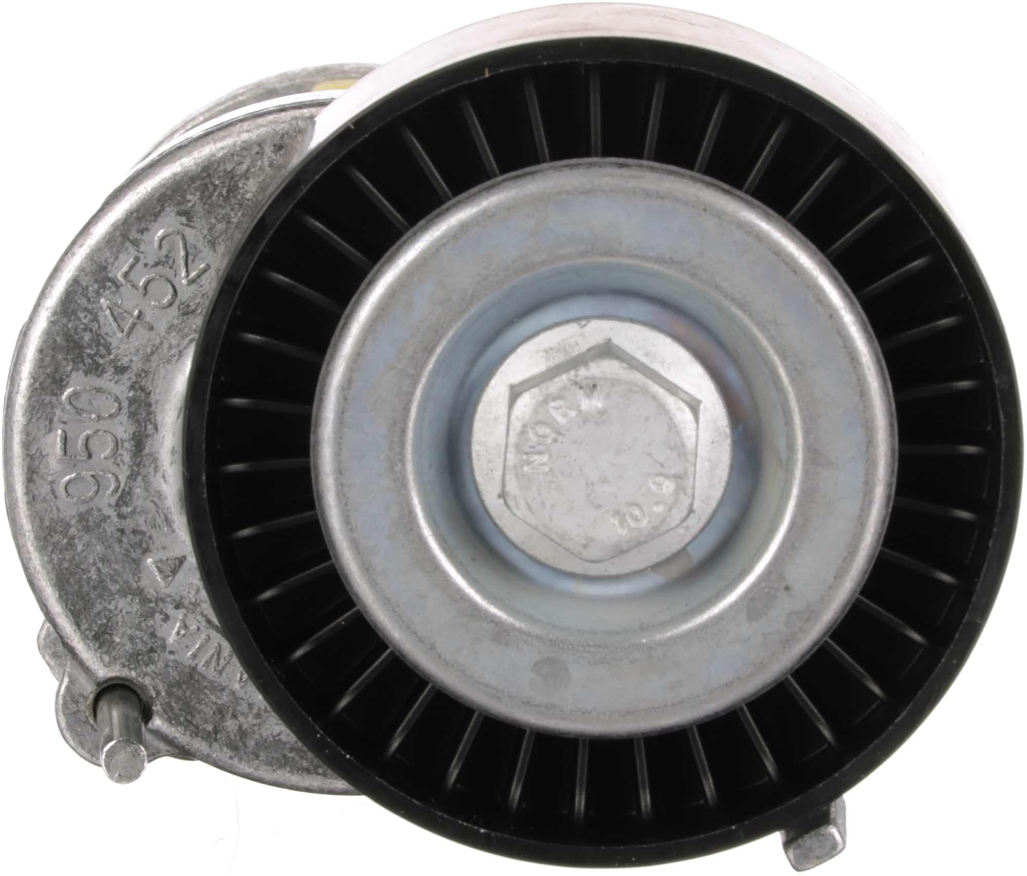 Belt Tensioner, V-ribbed belt