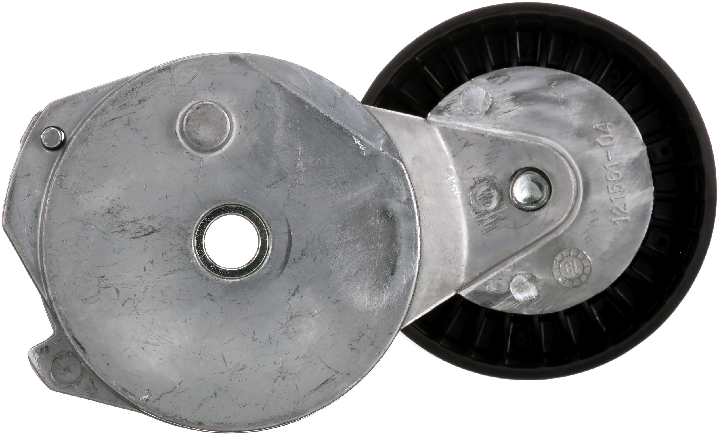 Belt Tensioner, V-ribbed belt
