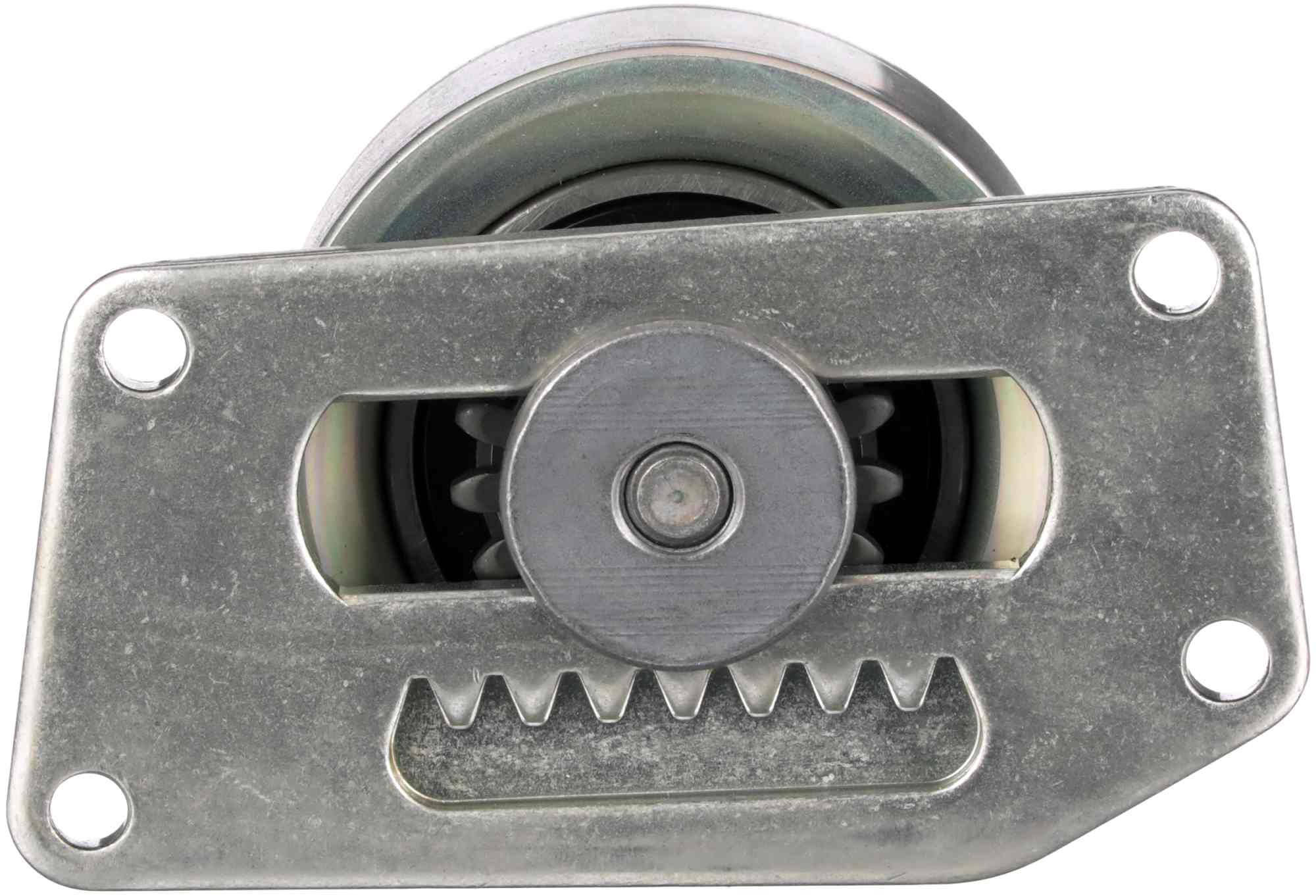 Belt Tensioner, V-ribbed belt