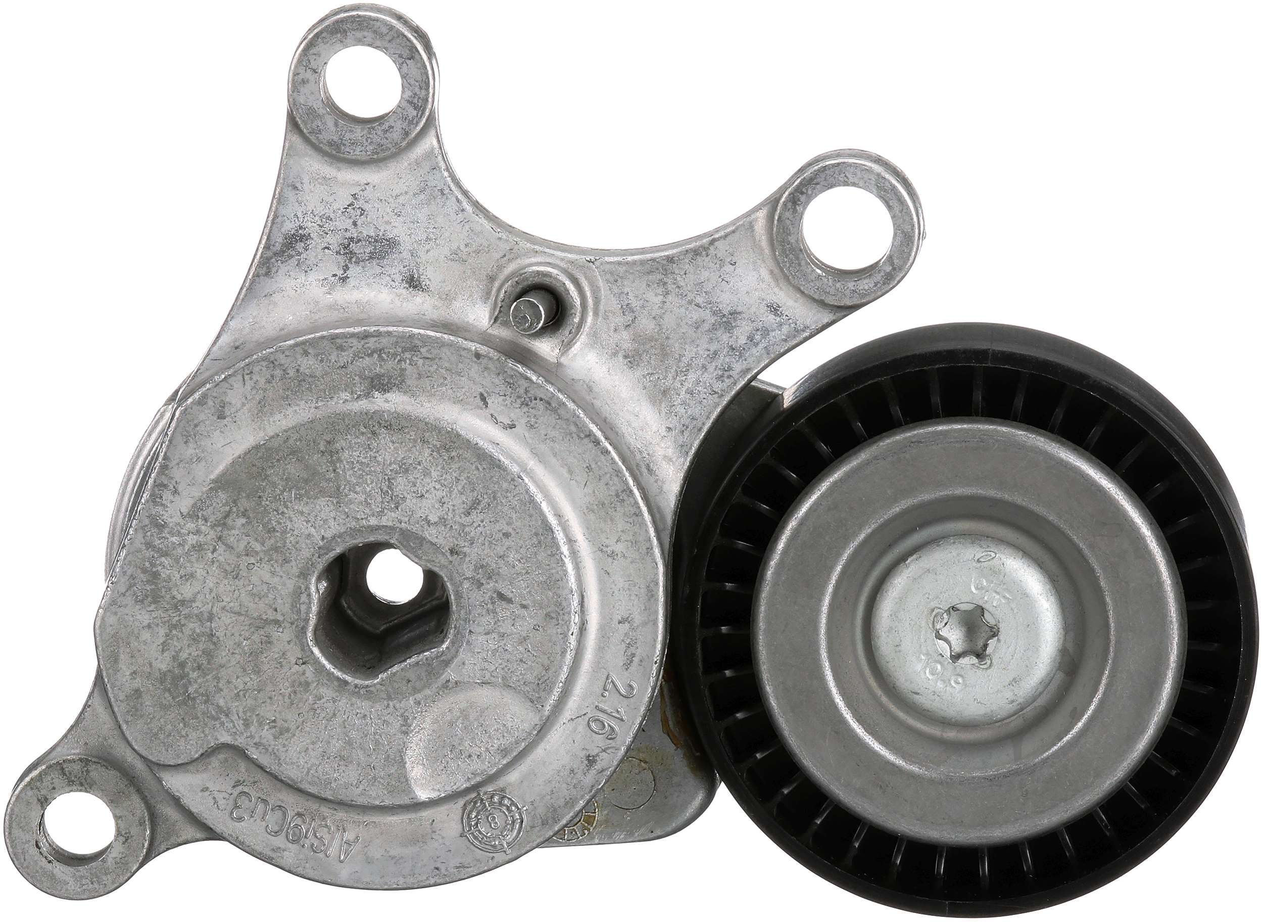 Belt Tensioner, V-ribbed belt