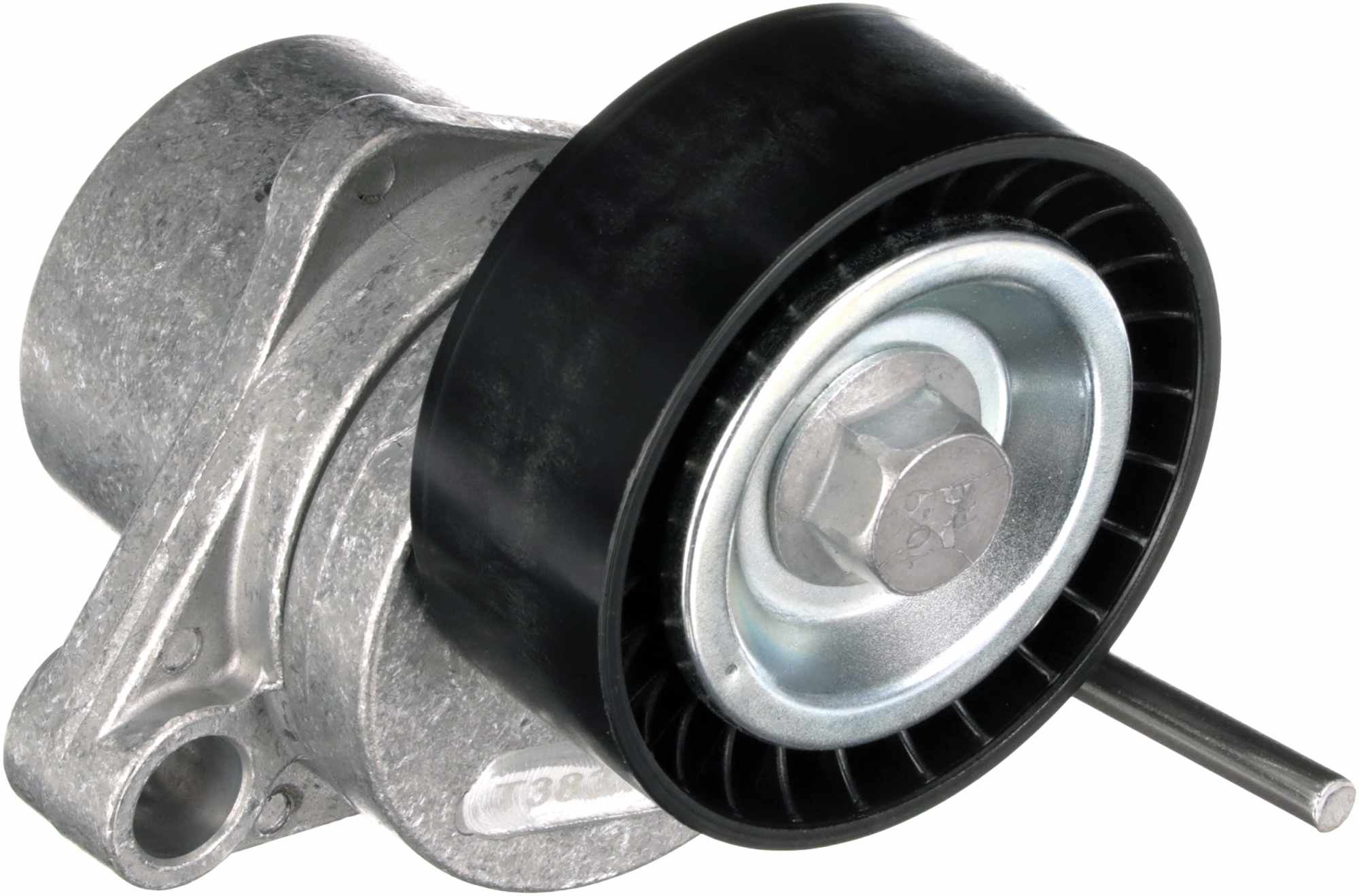 Belt Tensioner, V-ribbed belt (38313)