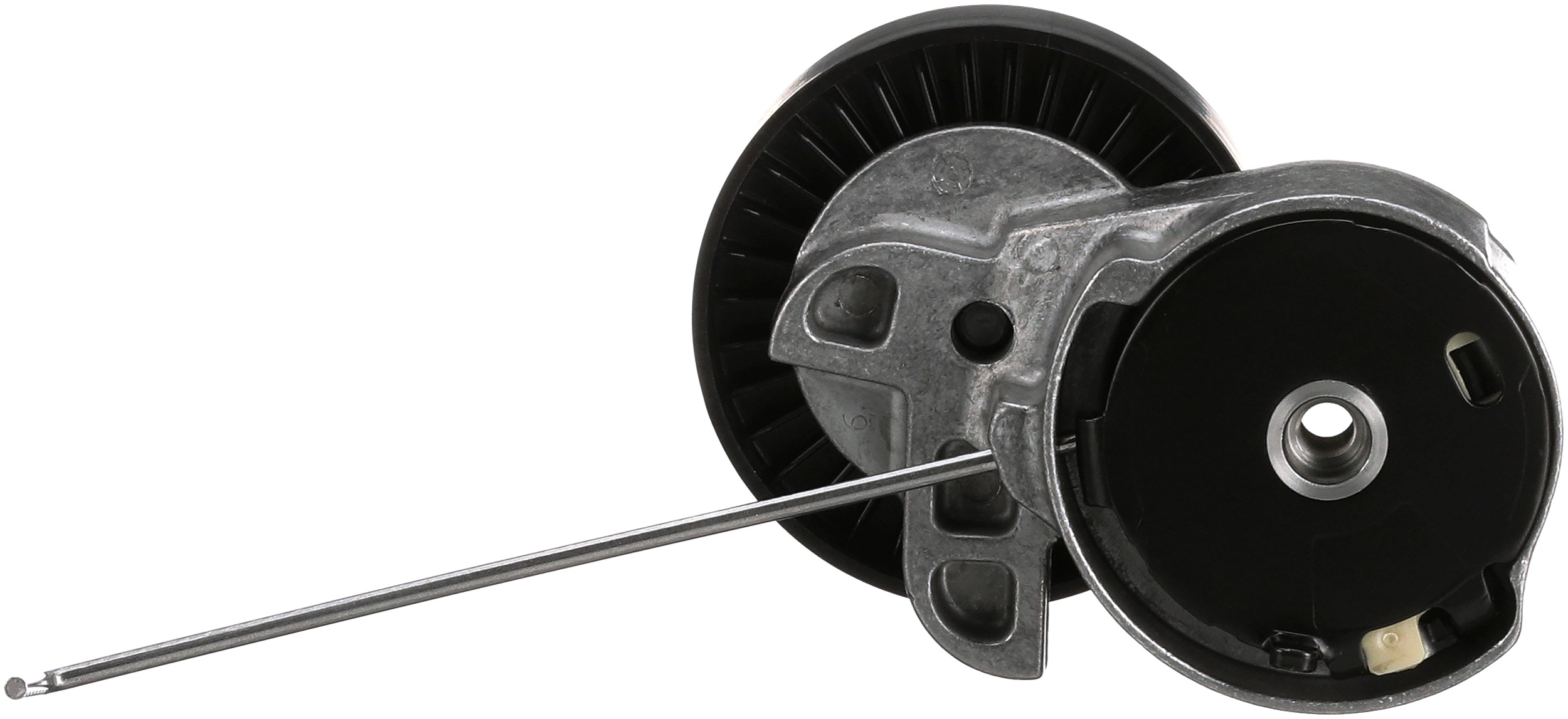Belt Tensioner, V-ribbed belt