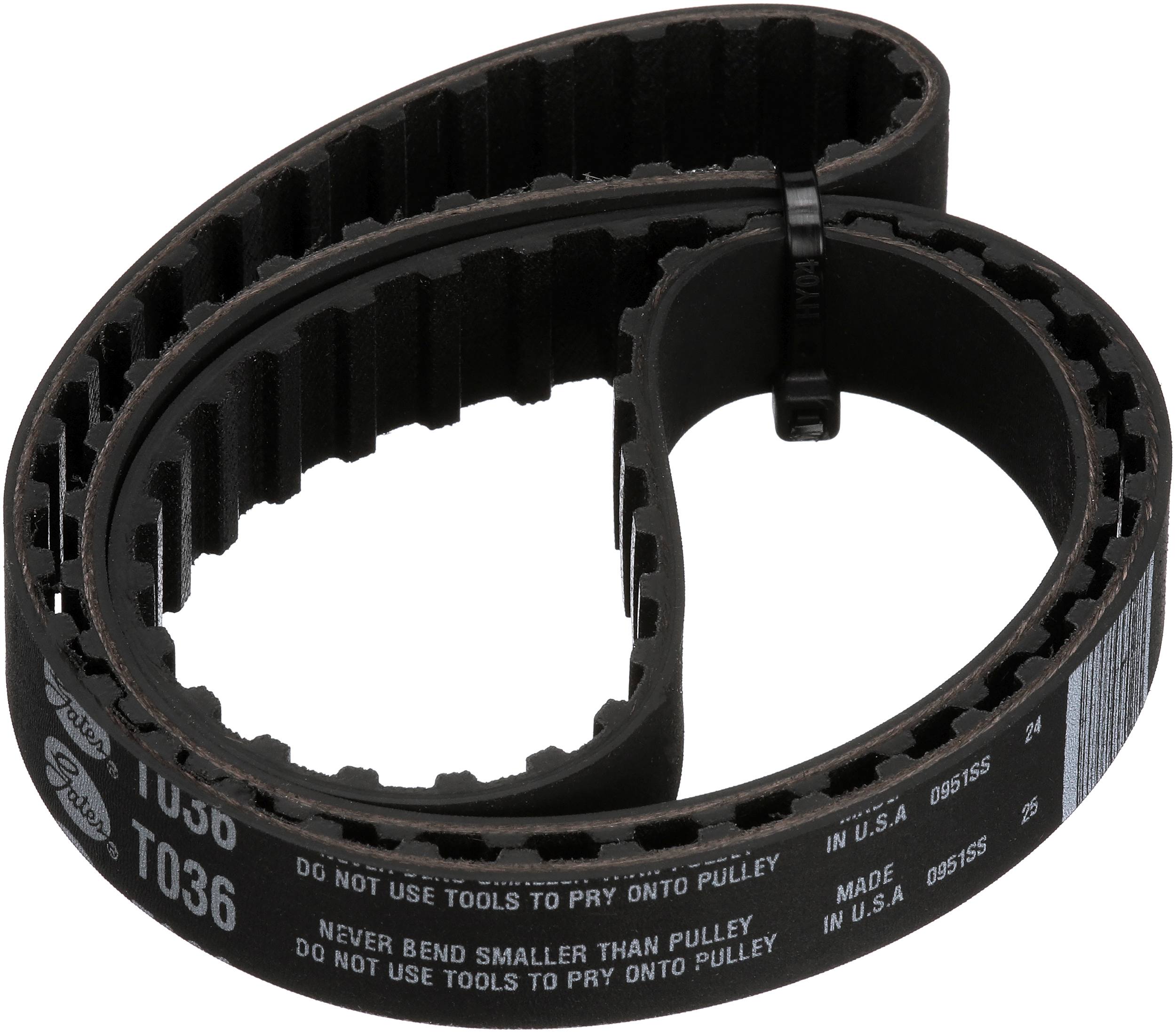 Timing Belt (T036)