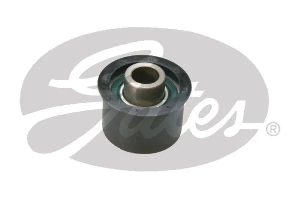 Deflection/Guide Pulley, timing belt