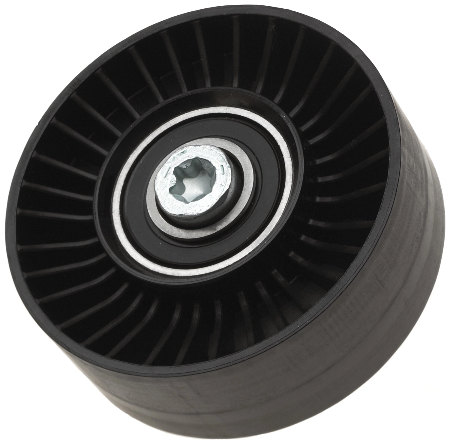 Deflection/Guide Pulley, V-ribbed belt (36364)