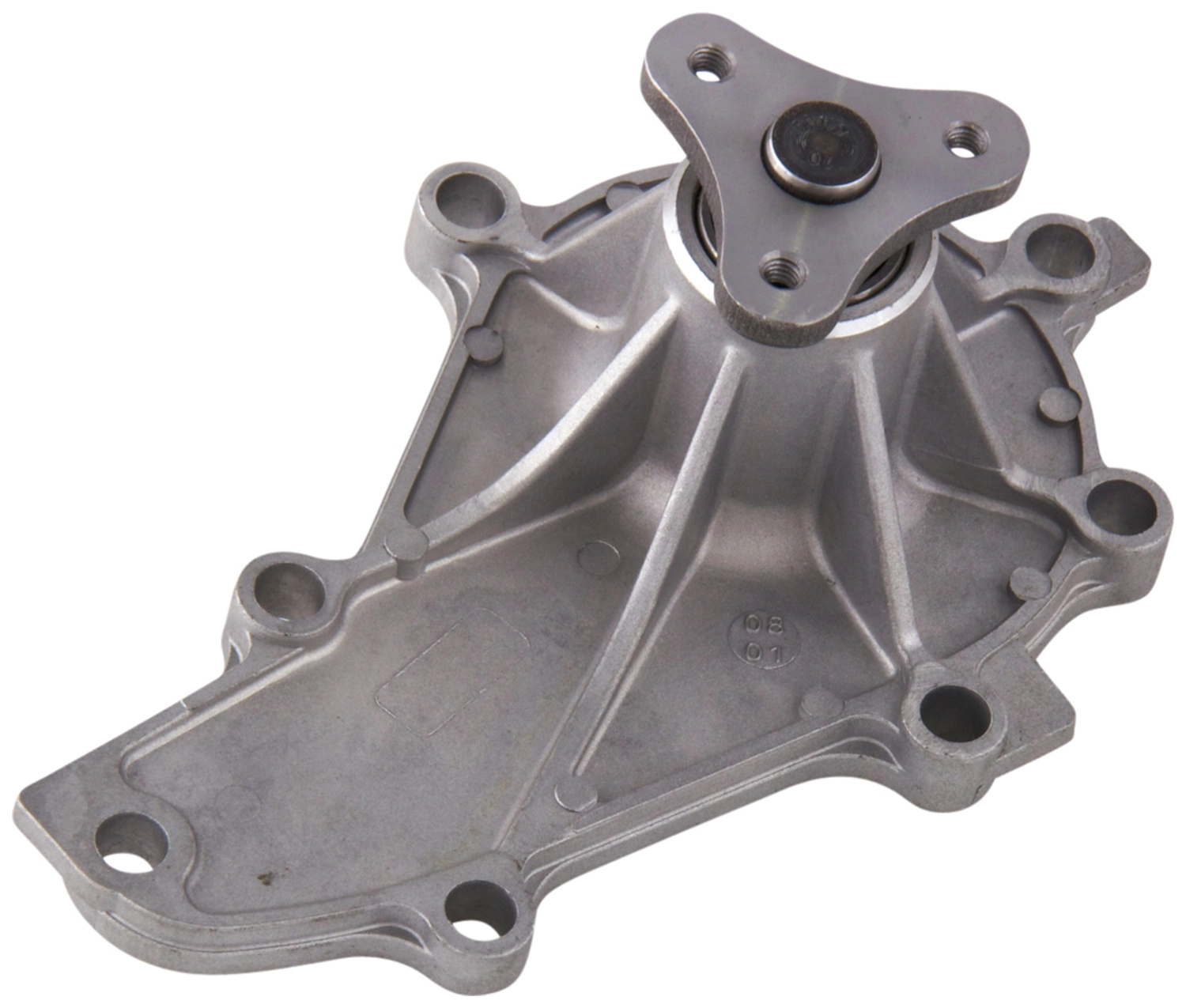 Water Pump, engine cooling (GWP4016)