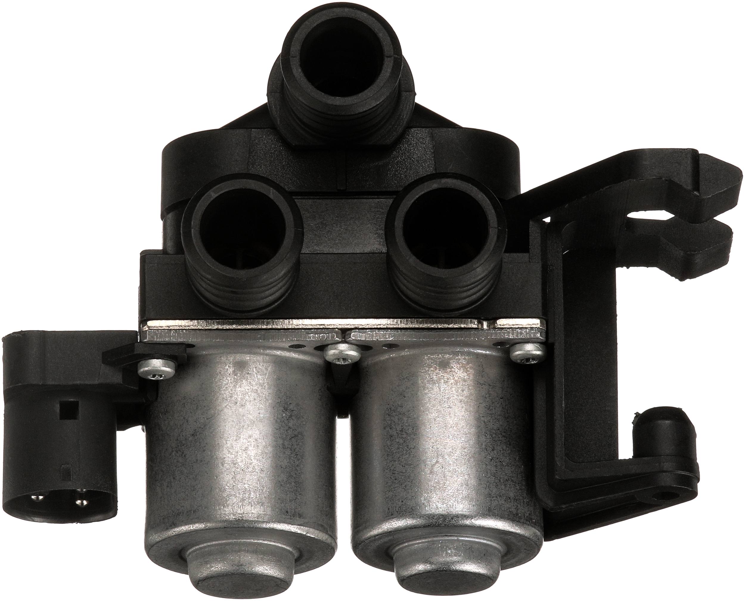 Coolant Control Valve