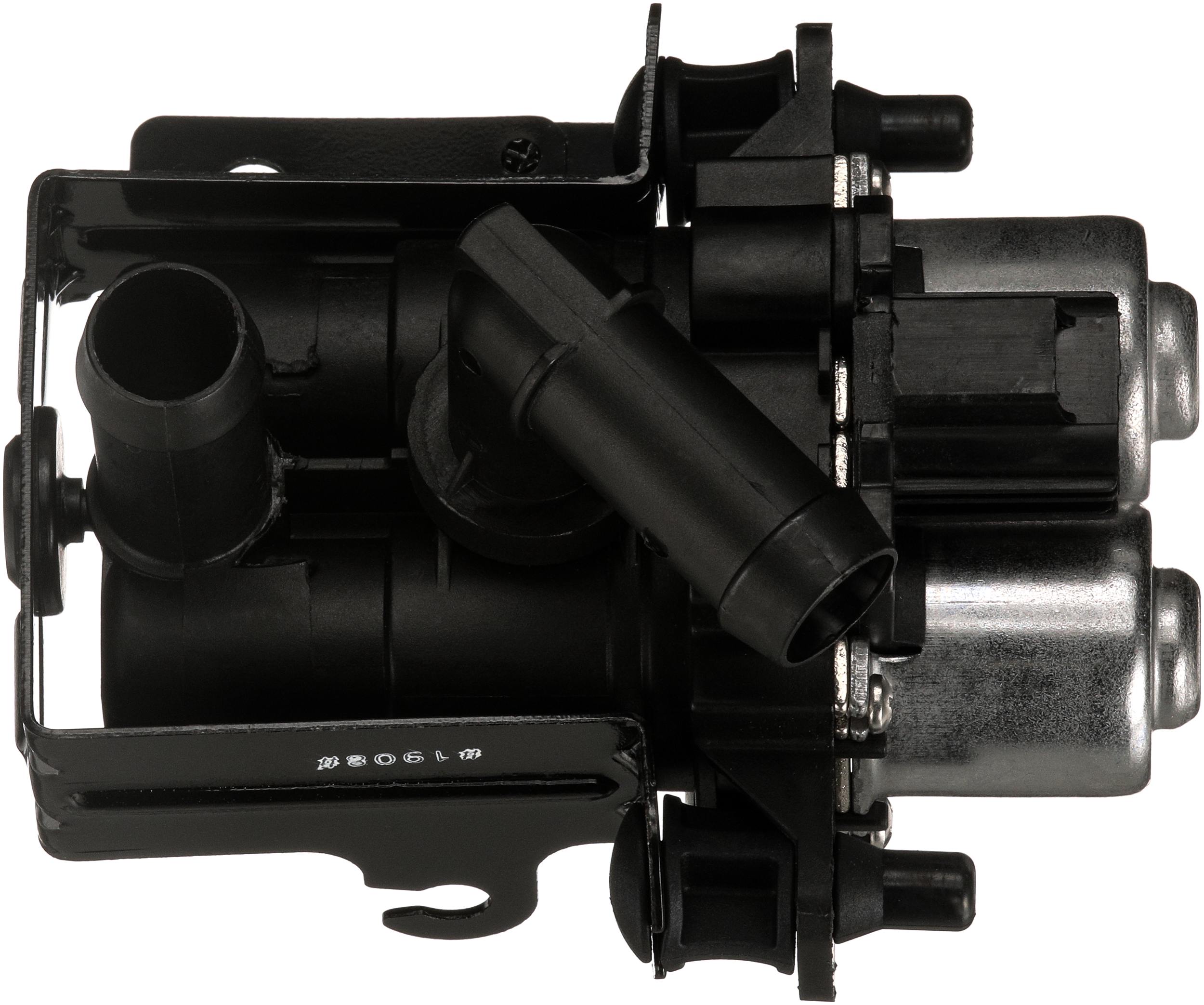 Coolant Control Valve
