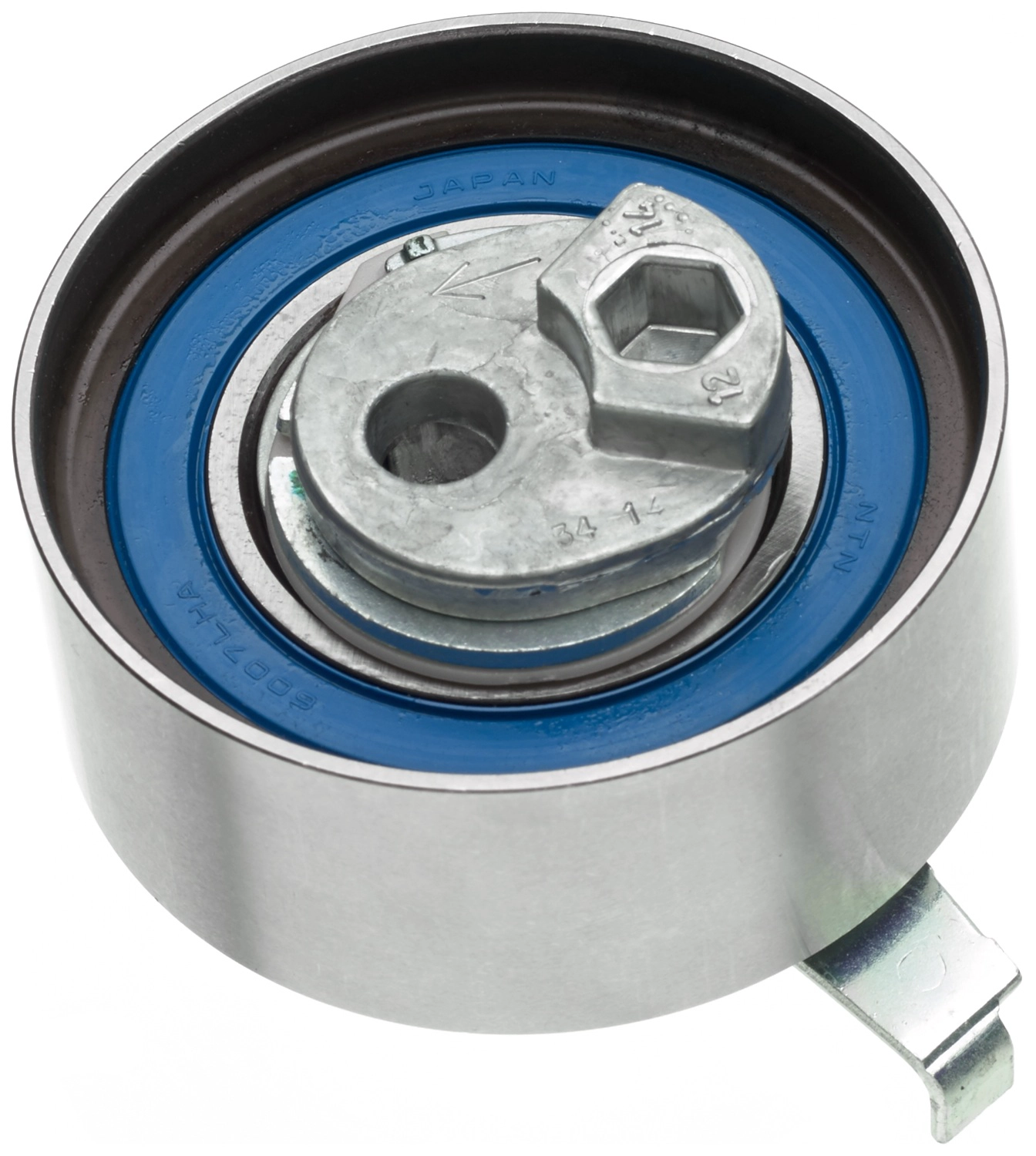 Tensioner, timing belt (T43152)