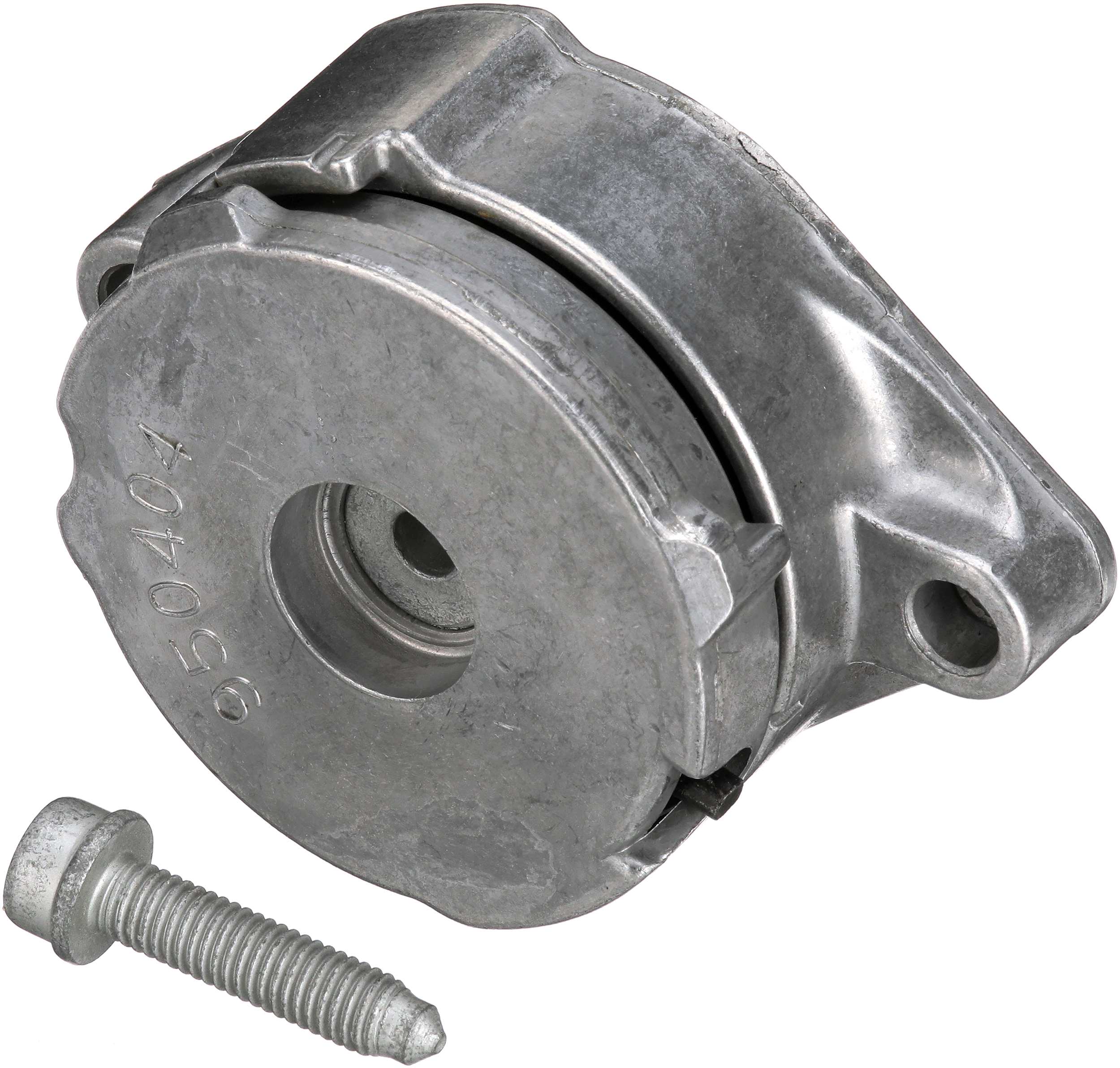 Belt Tensioner, V-ribbed belt (38147)