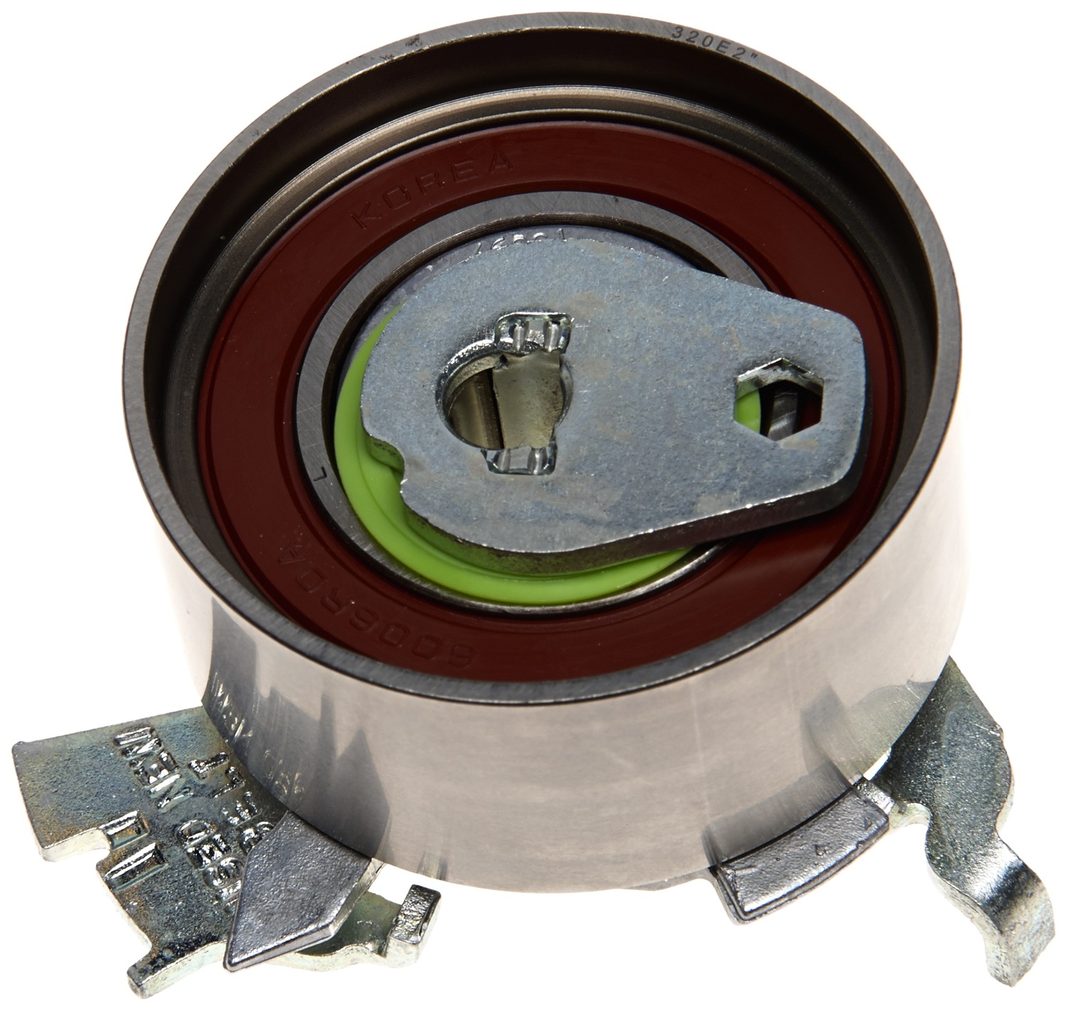 Tensioner Pulley, timing belt (T43106)