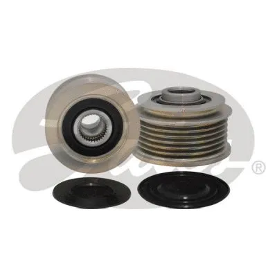 Alternator Freewheel Clutch (OAP7176)