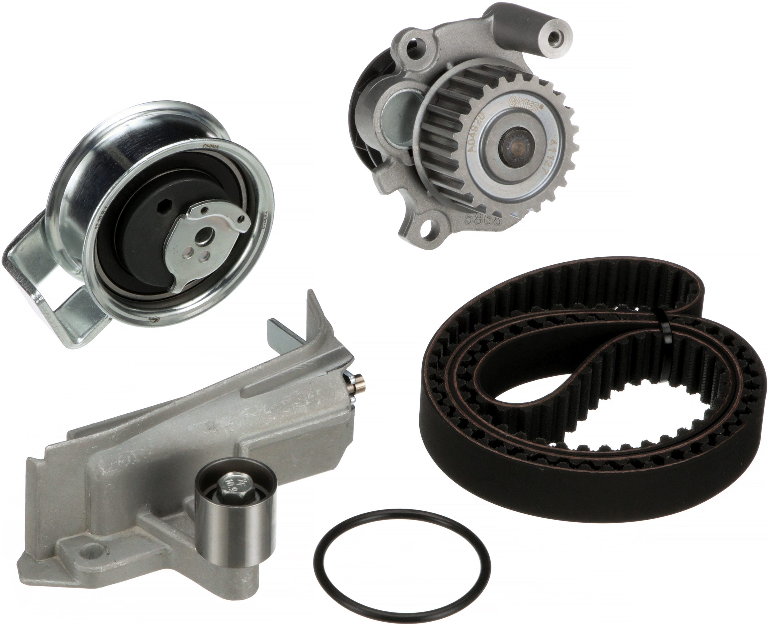 Water Pump & Timing Belt Kit (TCKHWP306-1)