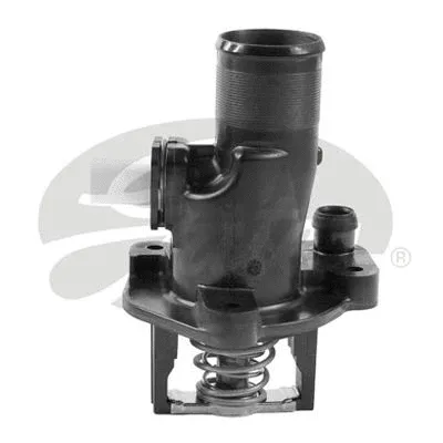 Thermostat, coolant (TH37684)