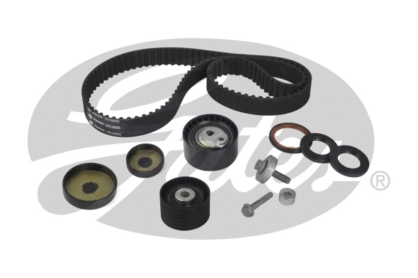 Timing Belt Kit (TCK1565A)