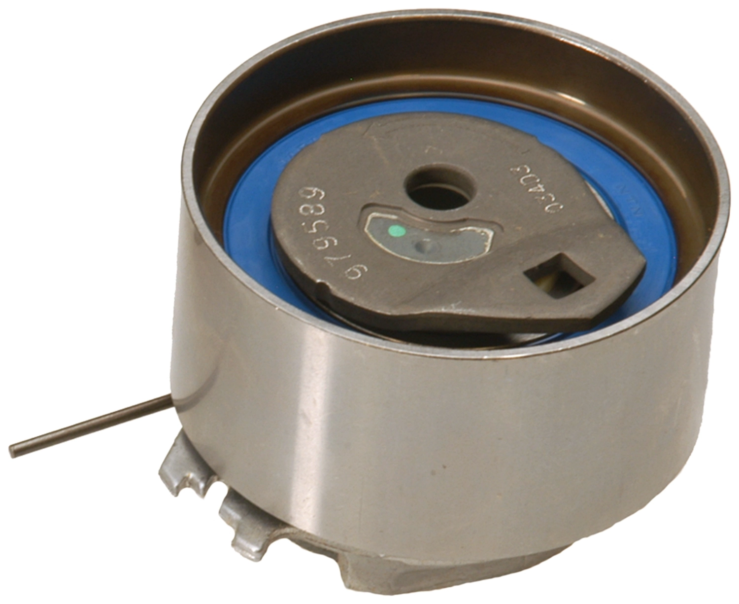 Tensioner Pulley, timing belt (T43008)