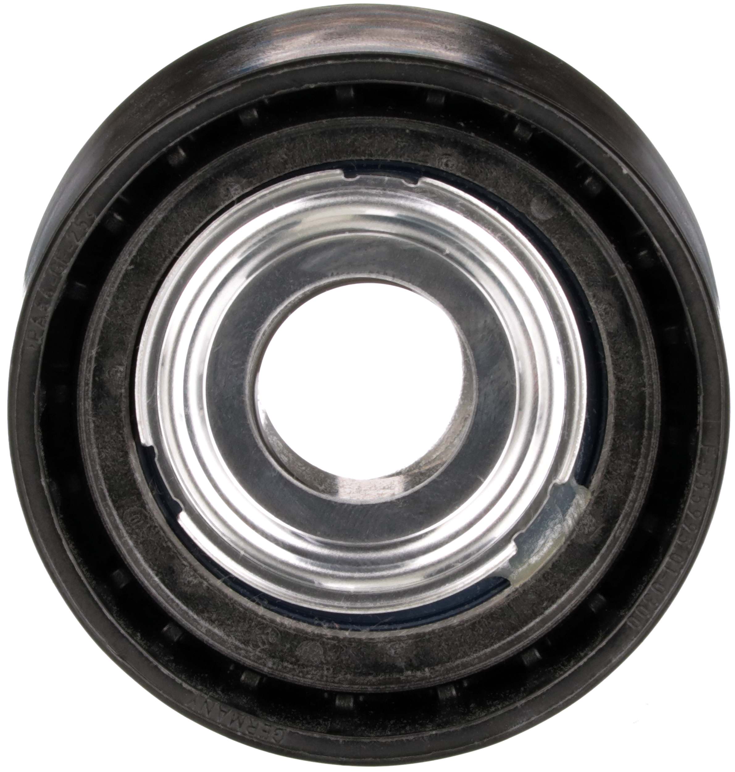 Deflection/Guide Pulley, V-ribbed belt (36849)