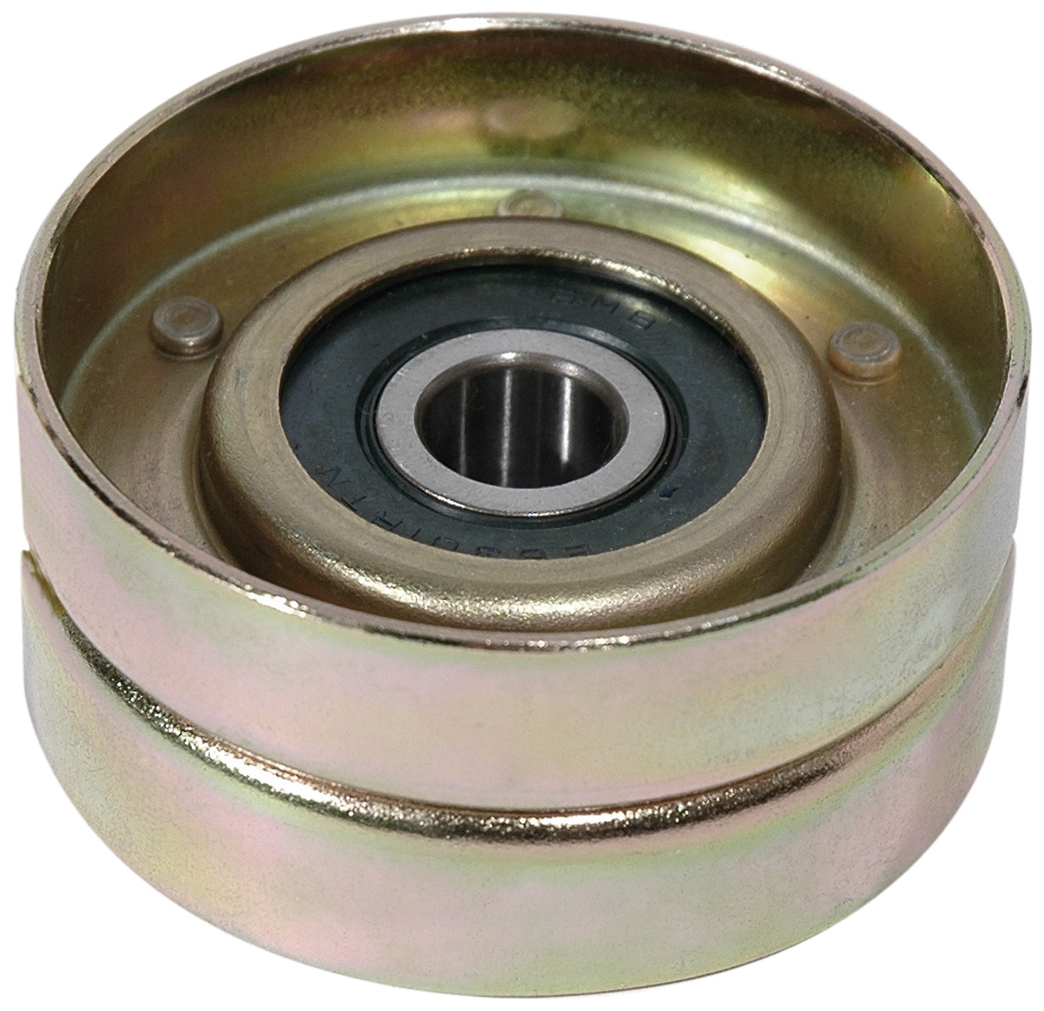 Deflection/Guide Pulley, timing belt (T42027)