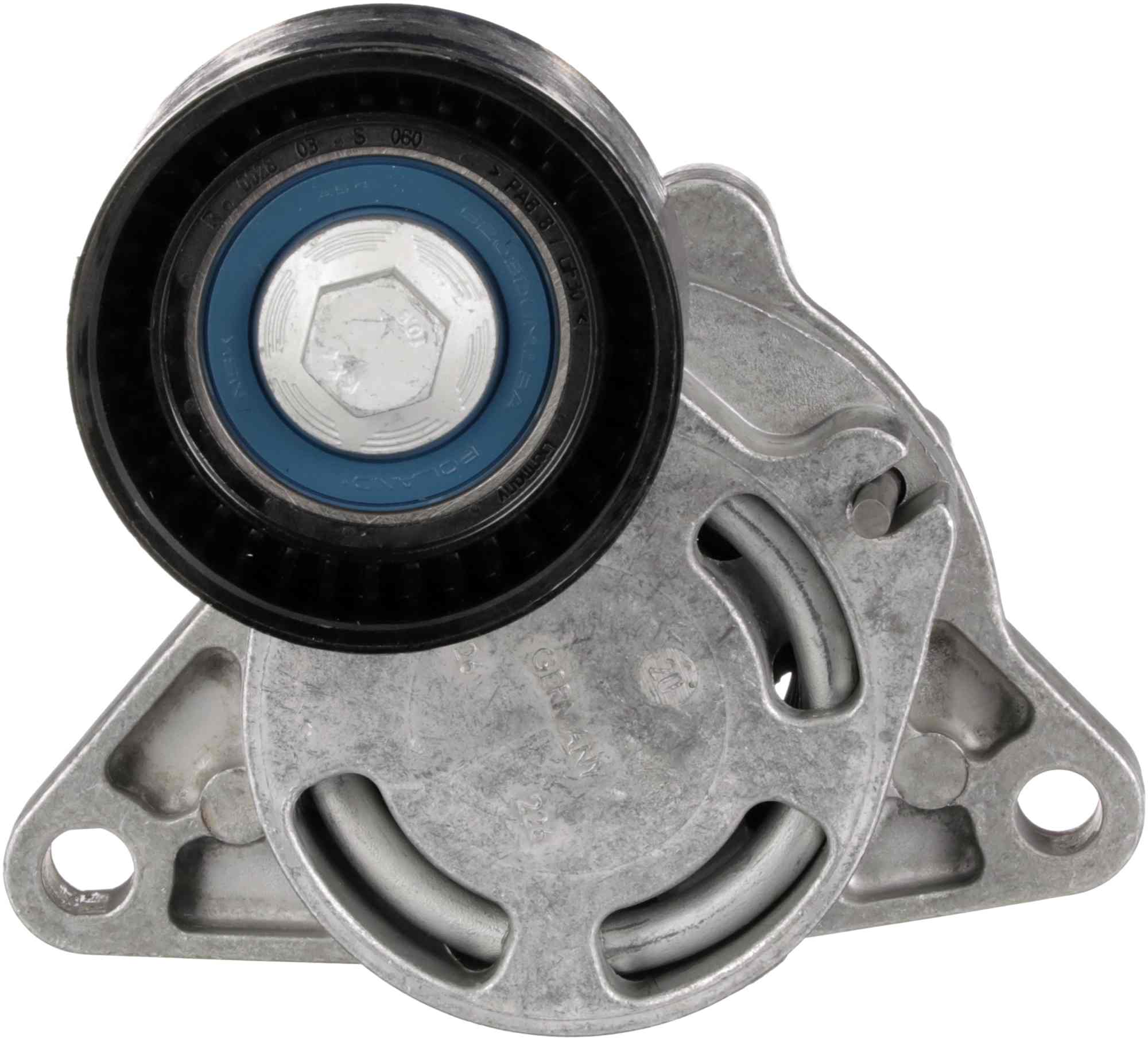 Belt Tensioner, V-ribbed belt