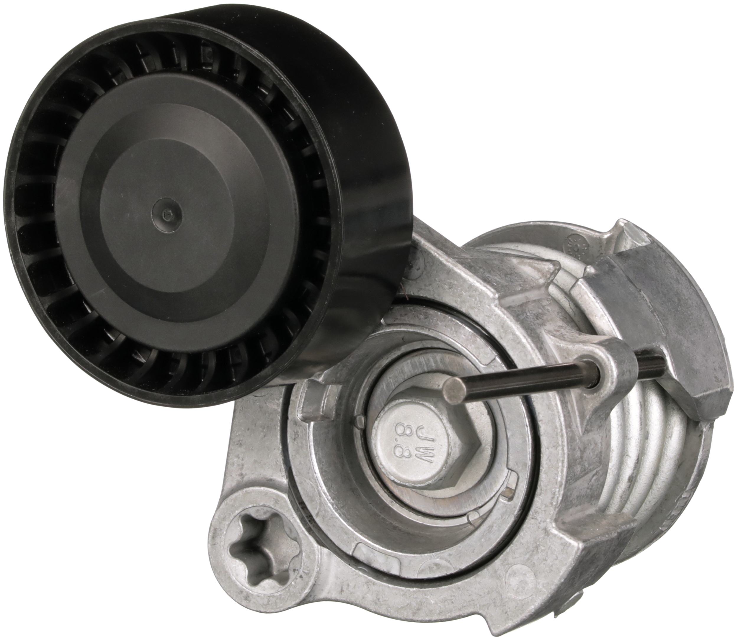 Belt Tensioner, V-ribbed belt (39239)