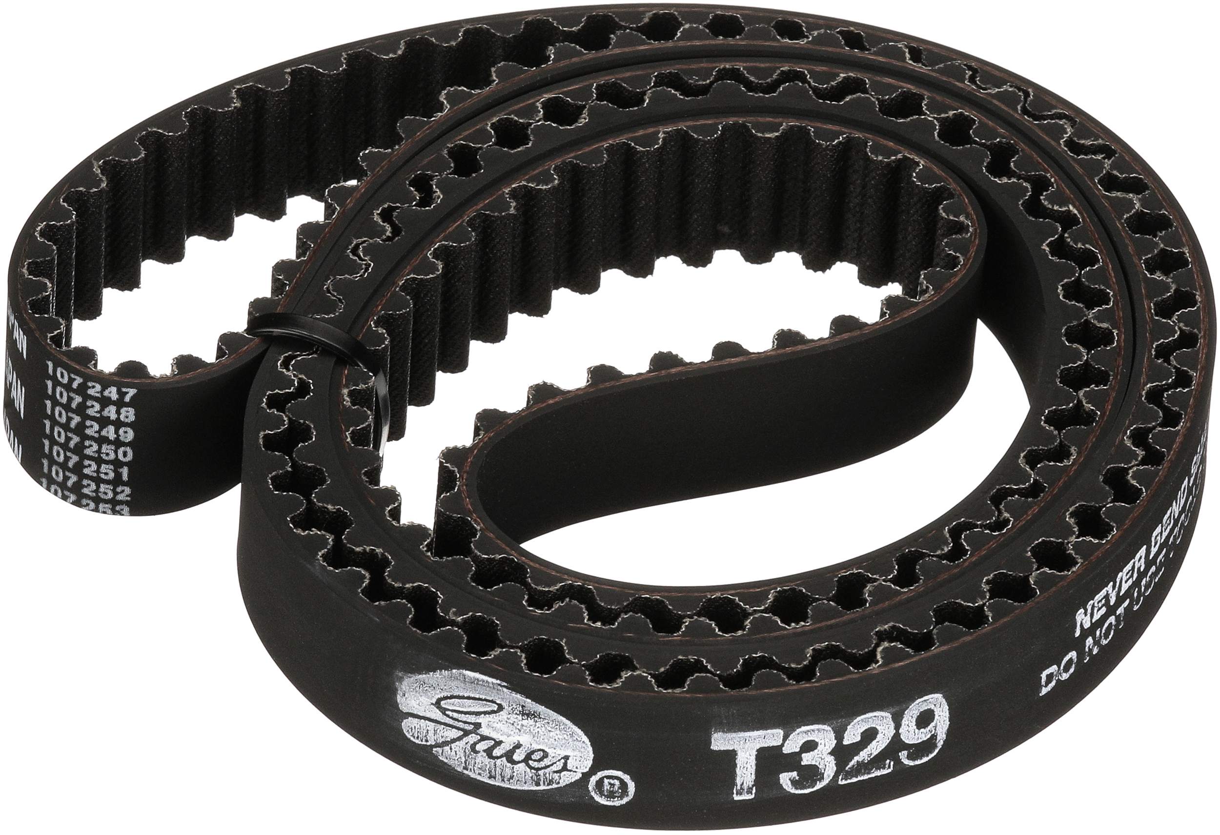 Timing Belt (T329)